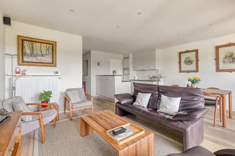 Appartement te koop Staakskenstraat 63/301 - 9000 Gent