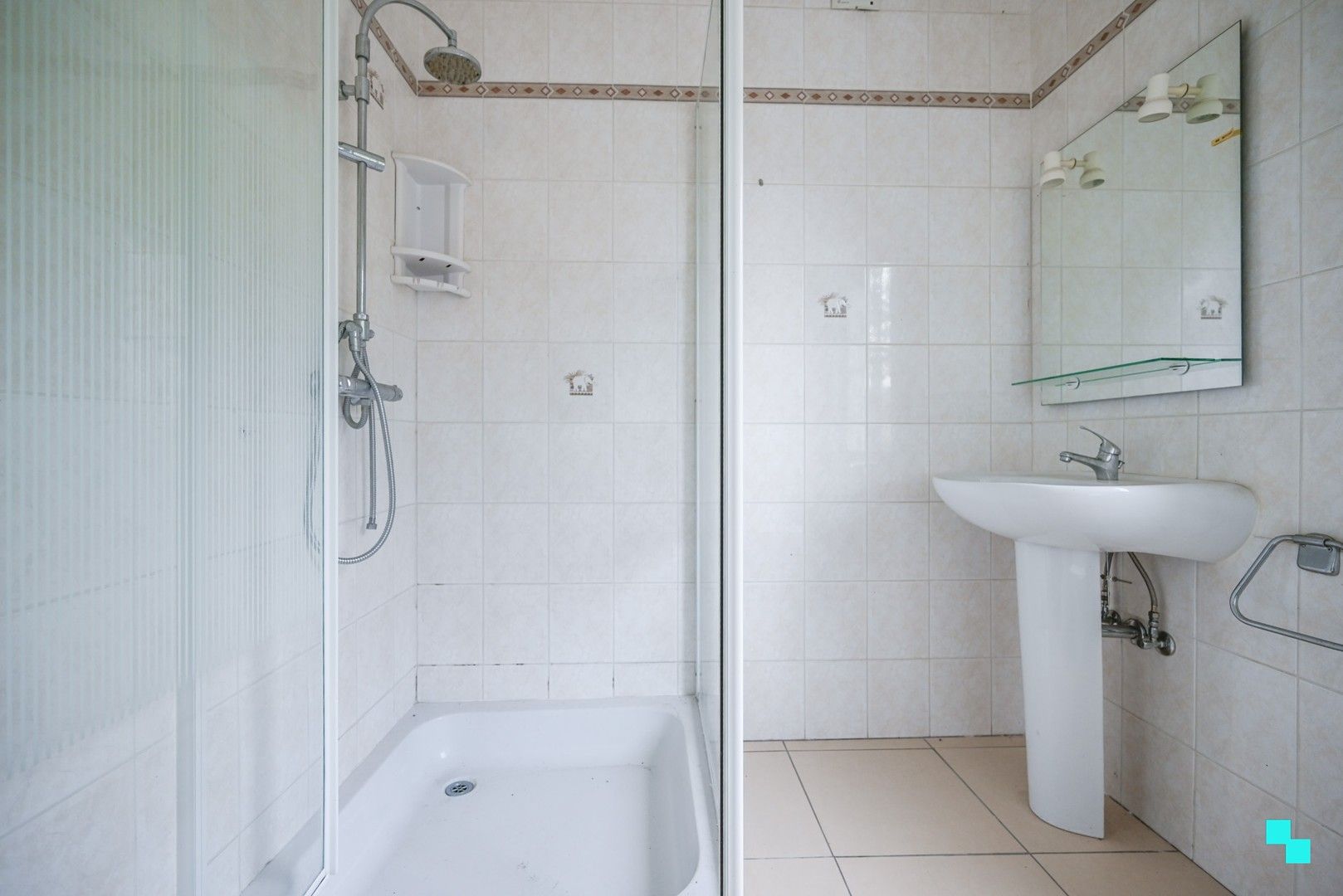 Vrijstaande woning op perceel van 1.003m² op grens Ingelmunster, Meulebeke, Pittem foto 11