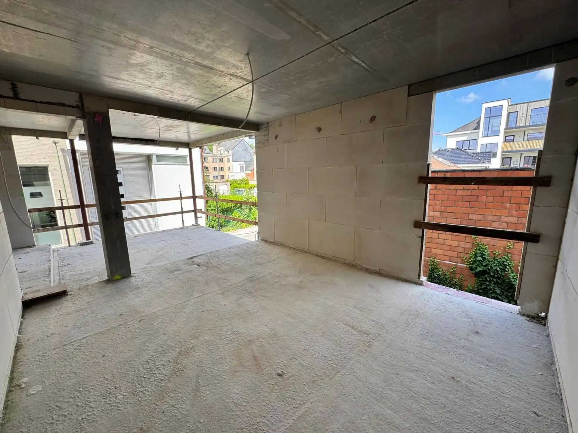Appartement te koop foto 4