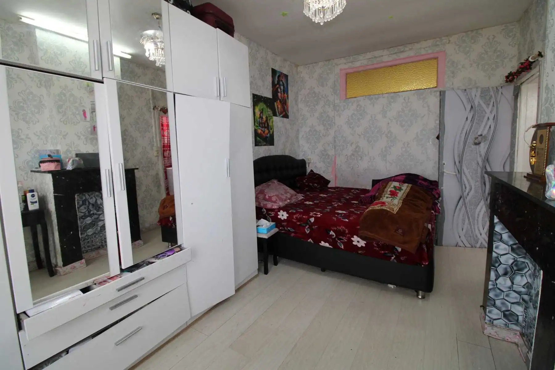 Deurne: Meeuwenhoflei 14 Comforta woning met 2 à 3 slaapkamers foto 7