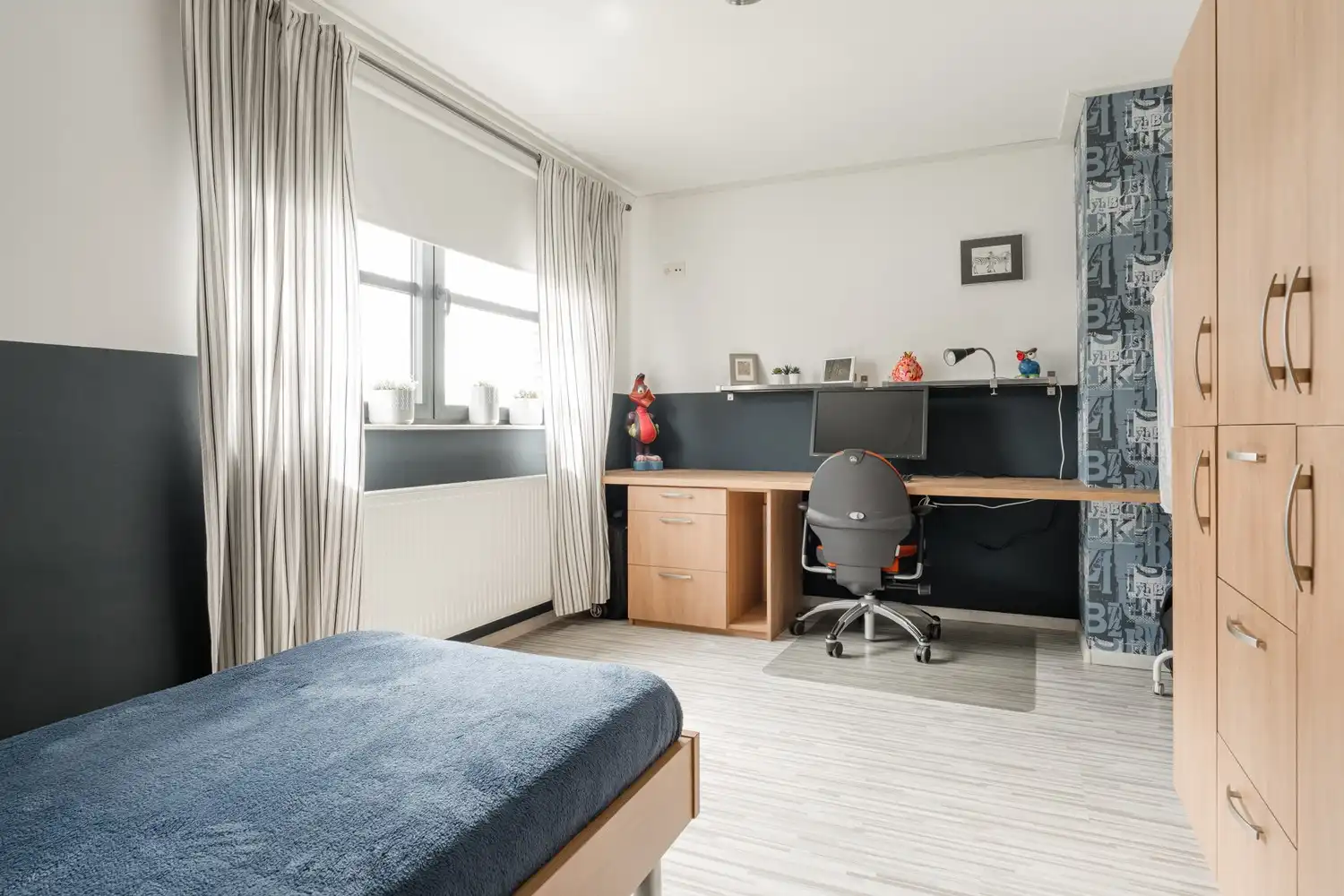 Luxe villa te koop in Neerpelt: moderne architectuur en ruimte in overvloed aan de Beukenlaan. Ideaal voor uw gezin! foto 34