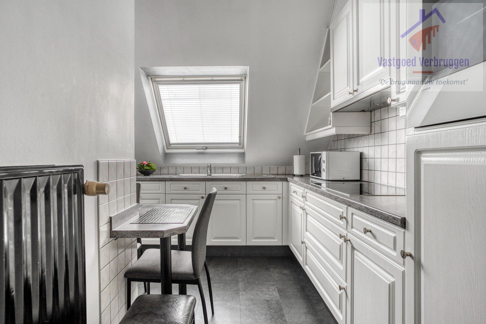 Instapklaar duplex-appartement op centrale topligging foto 5