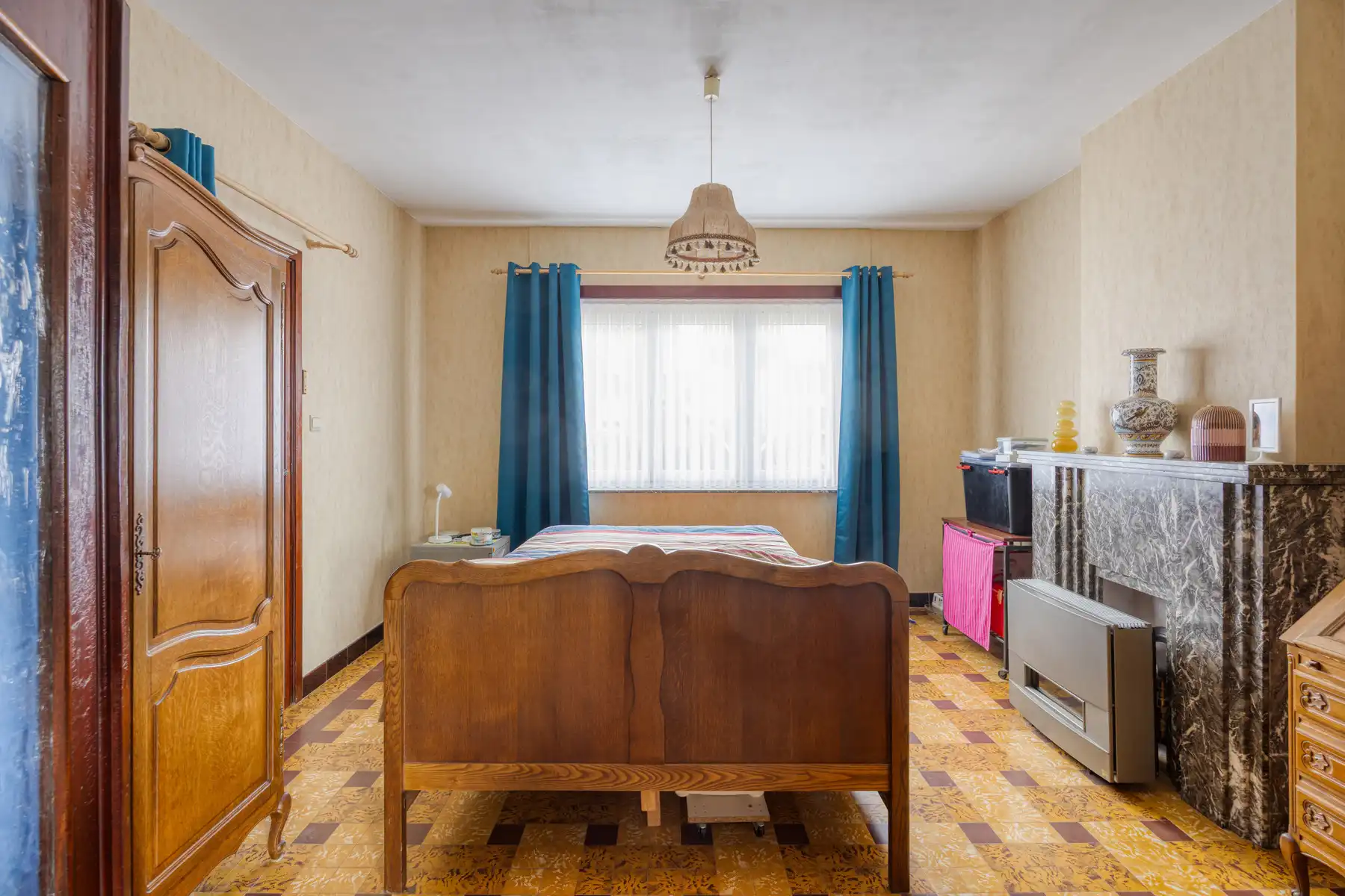 CHARMANTE WONING MET VEEL POTENTIEEL TE KOOP IN REGIO ASSE foto 10