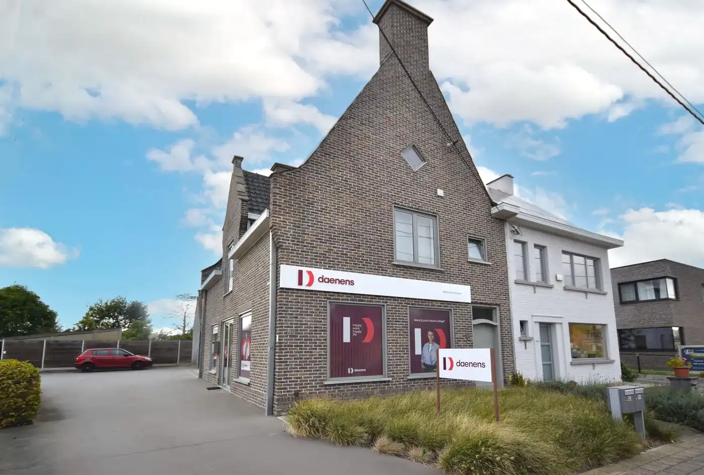Appartement te huur Oekensestraat 86 - 8800 Roeselare