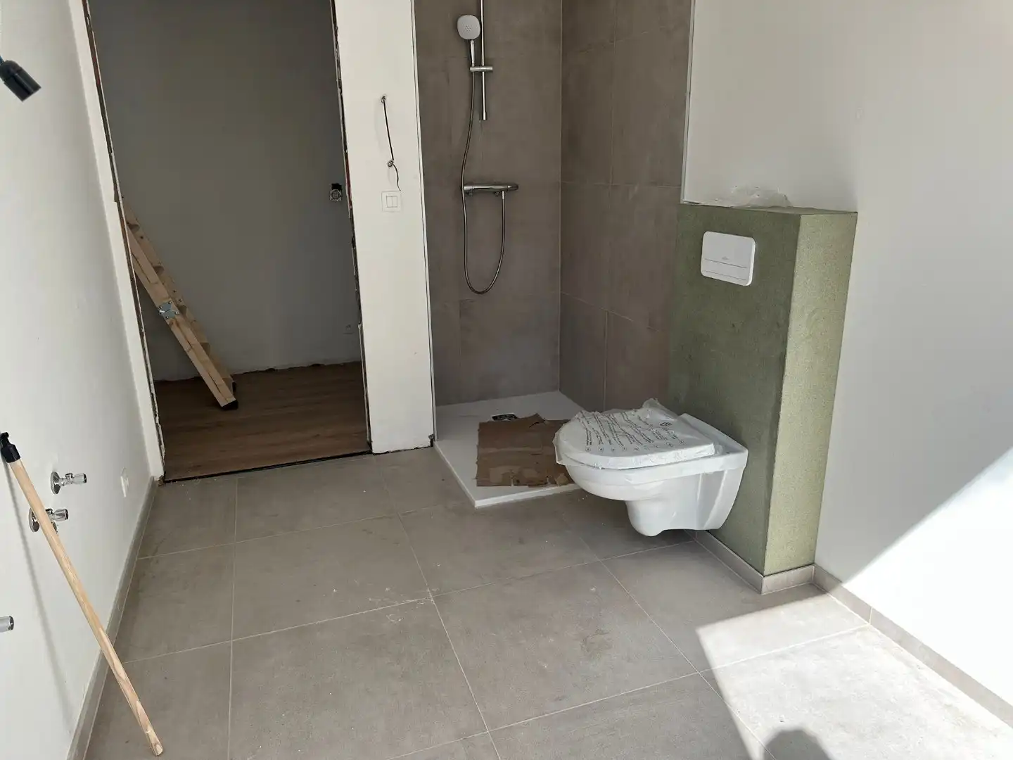 Instapklare nieuwbouwwoning in opbouw in Poelkapelle – Merelstraat 36 foto 14