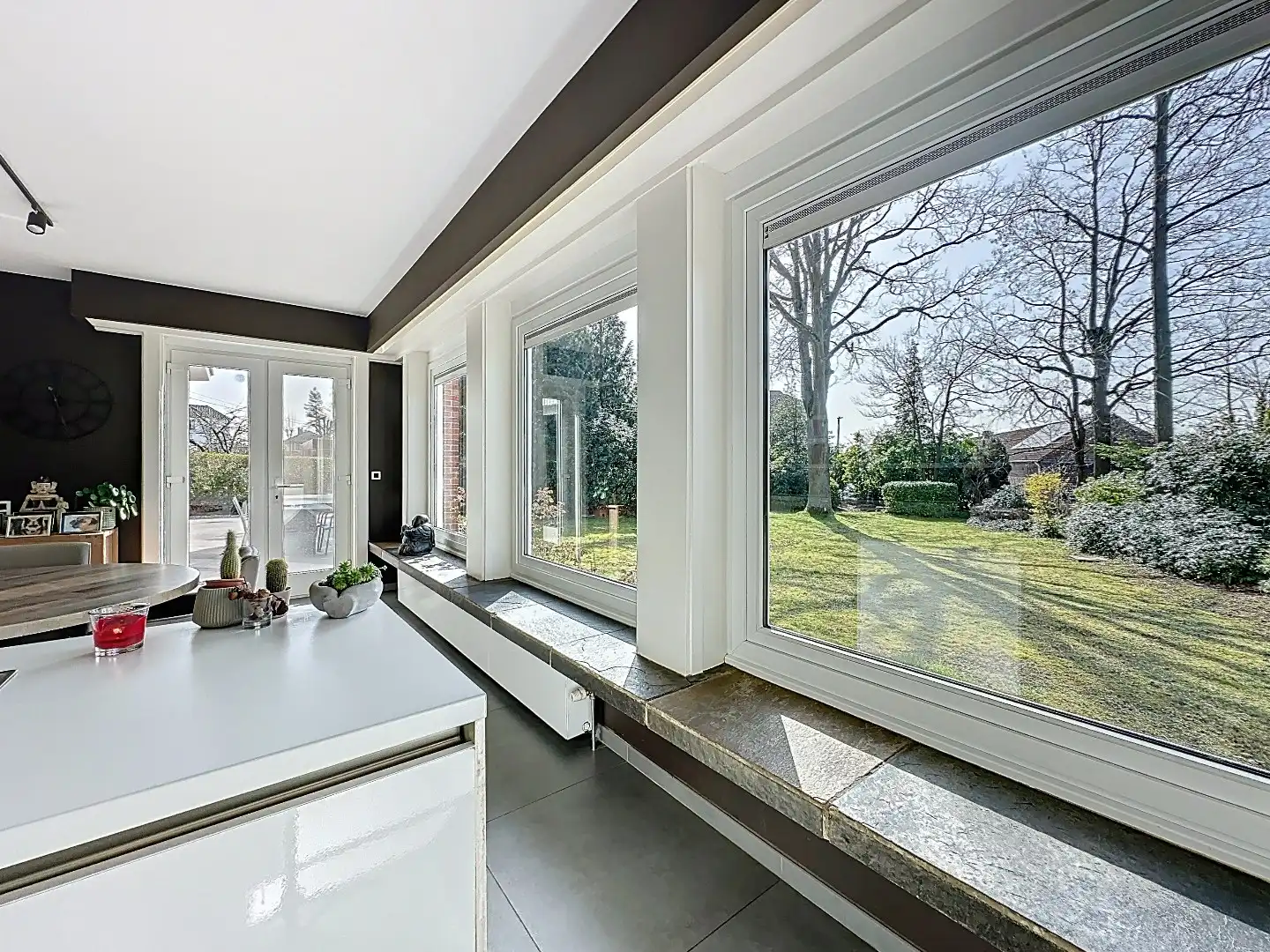 Unieke vrijstaande woning op 16 are nabij Leuven foto 11