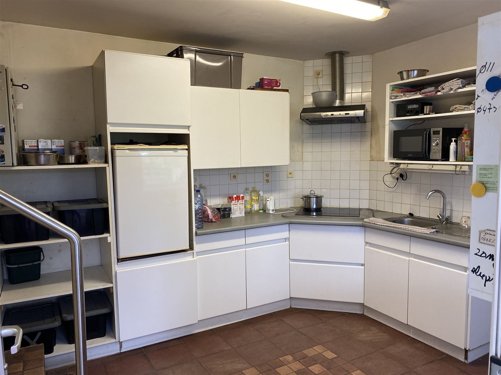 Huis foto 8