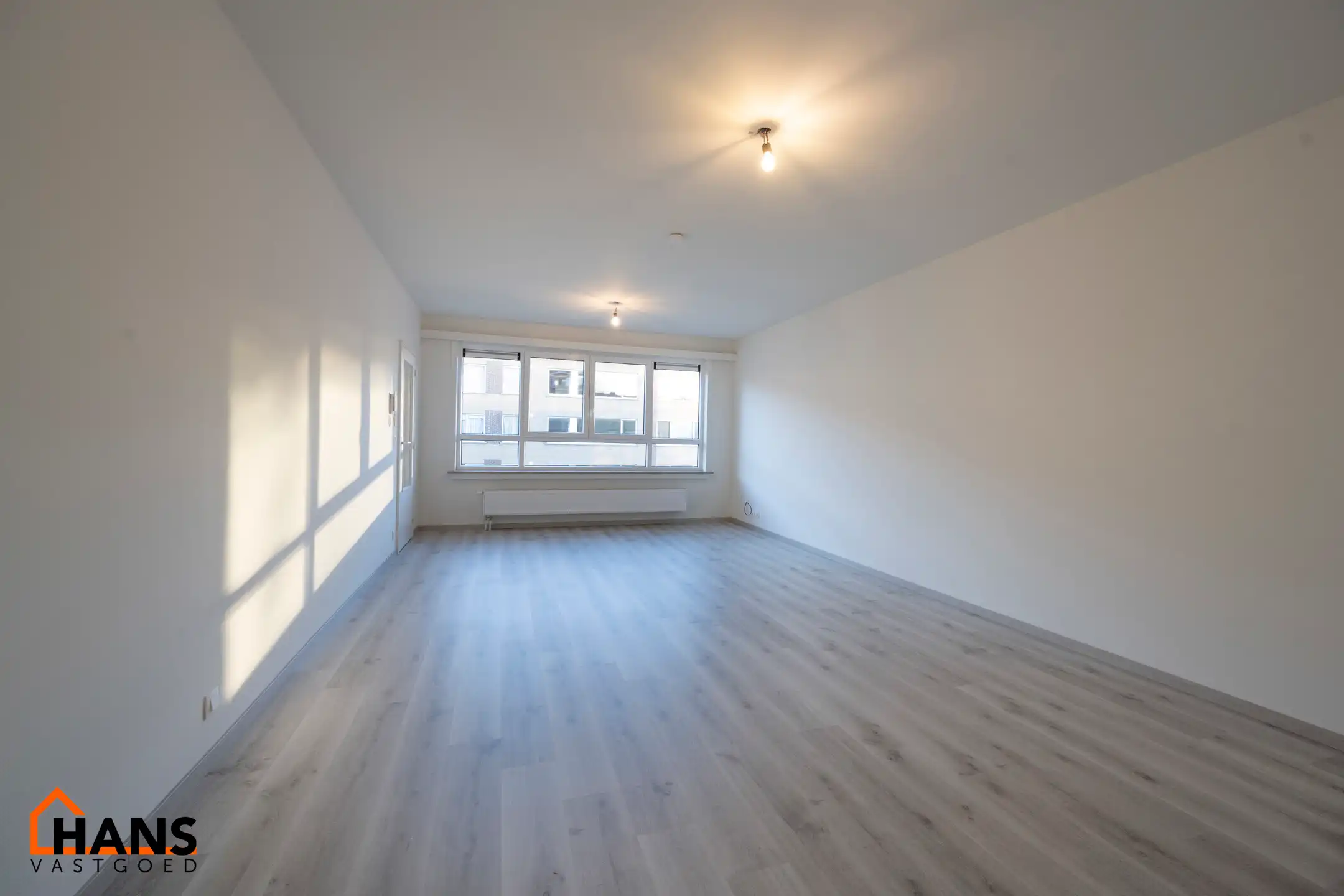 Recent gerenoveerd appartement  foto 2