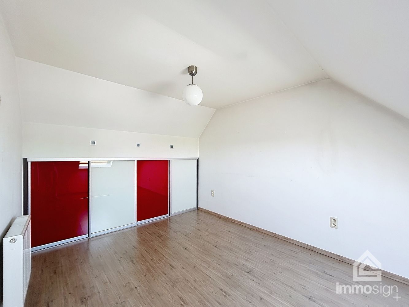 Ruim appartement met twee slaapkamers én twee terrassen te Hamont! foto 13