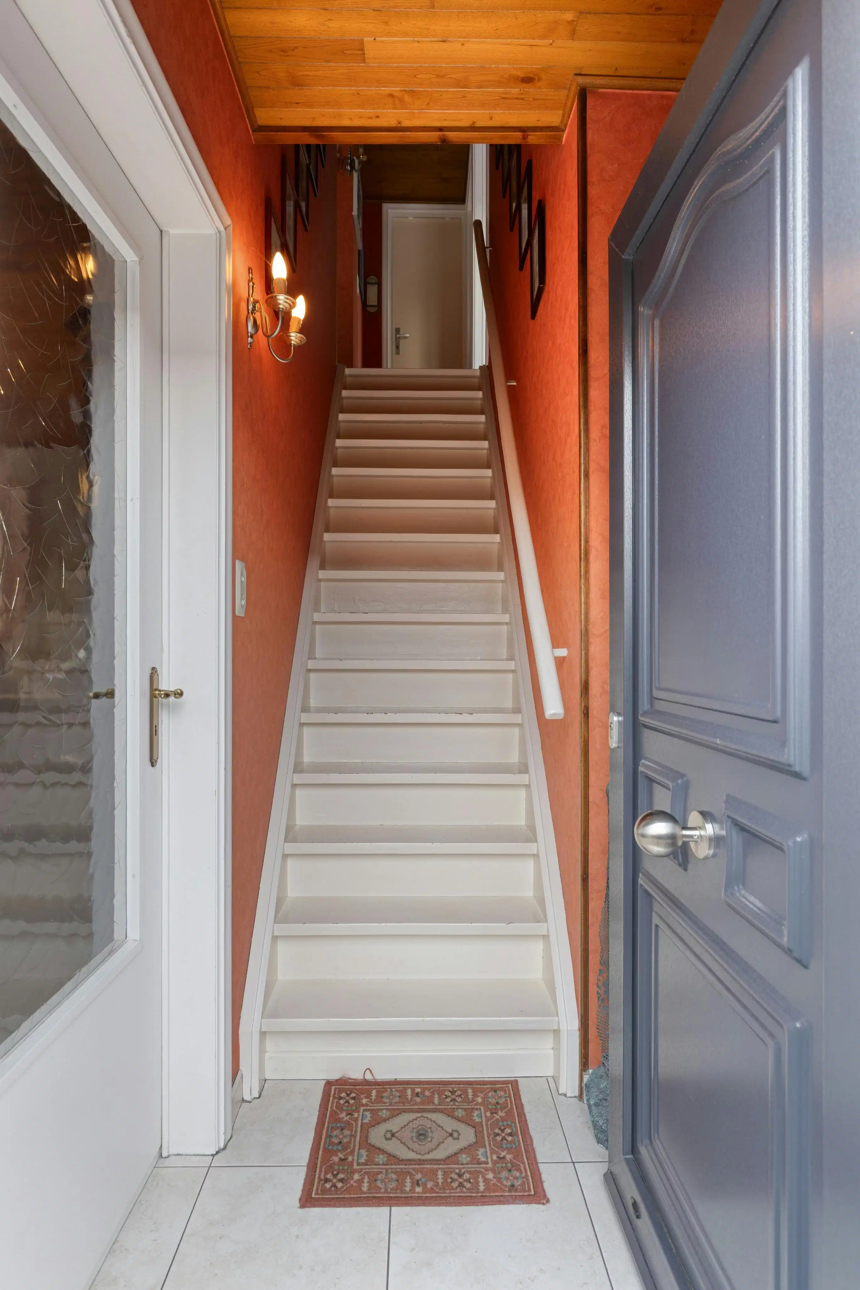 Gezinswoning met 5 slpks, gelegen te Kalmthout-Nieuwmoer! foto 18