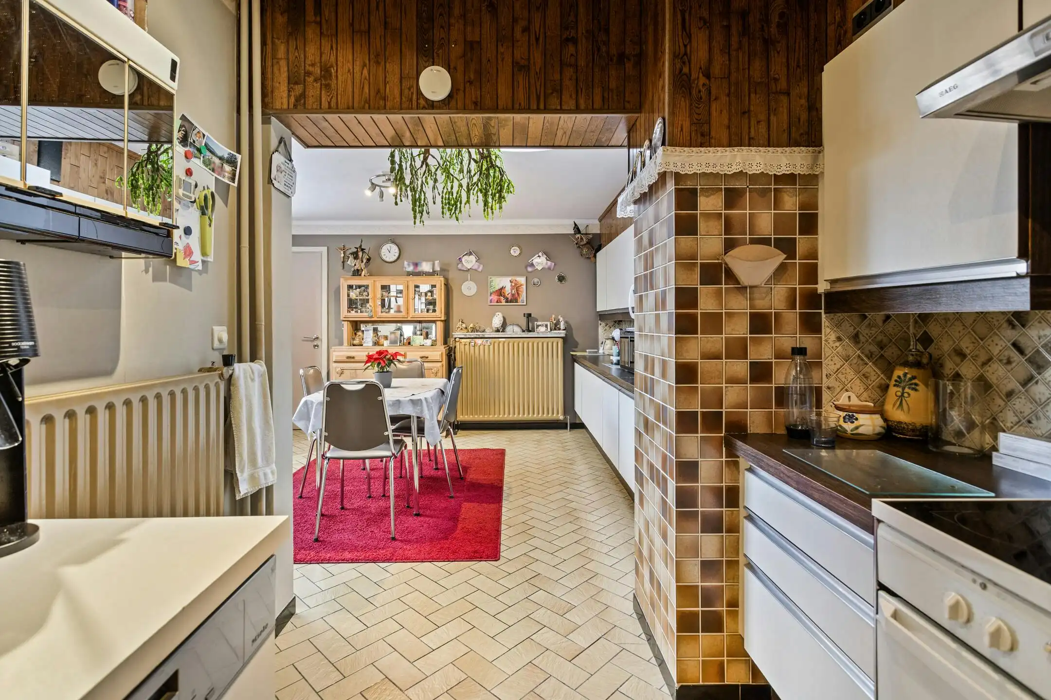 Halfopen bebouwing met 3 slaapkamers te koop in Wuustwezel! foto 15