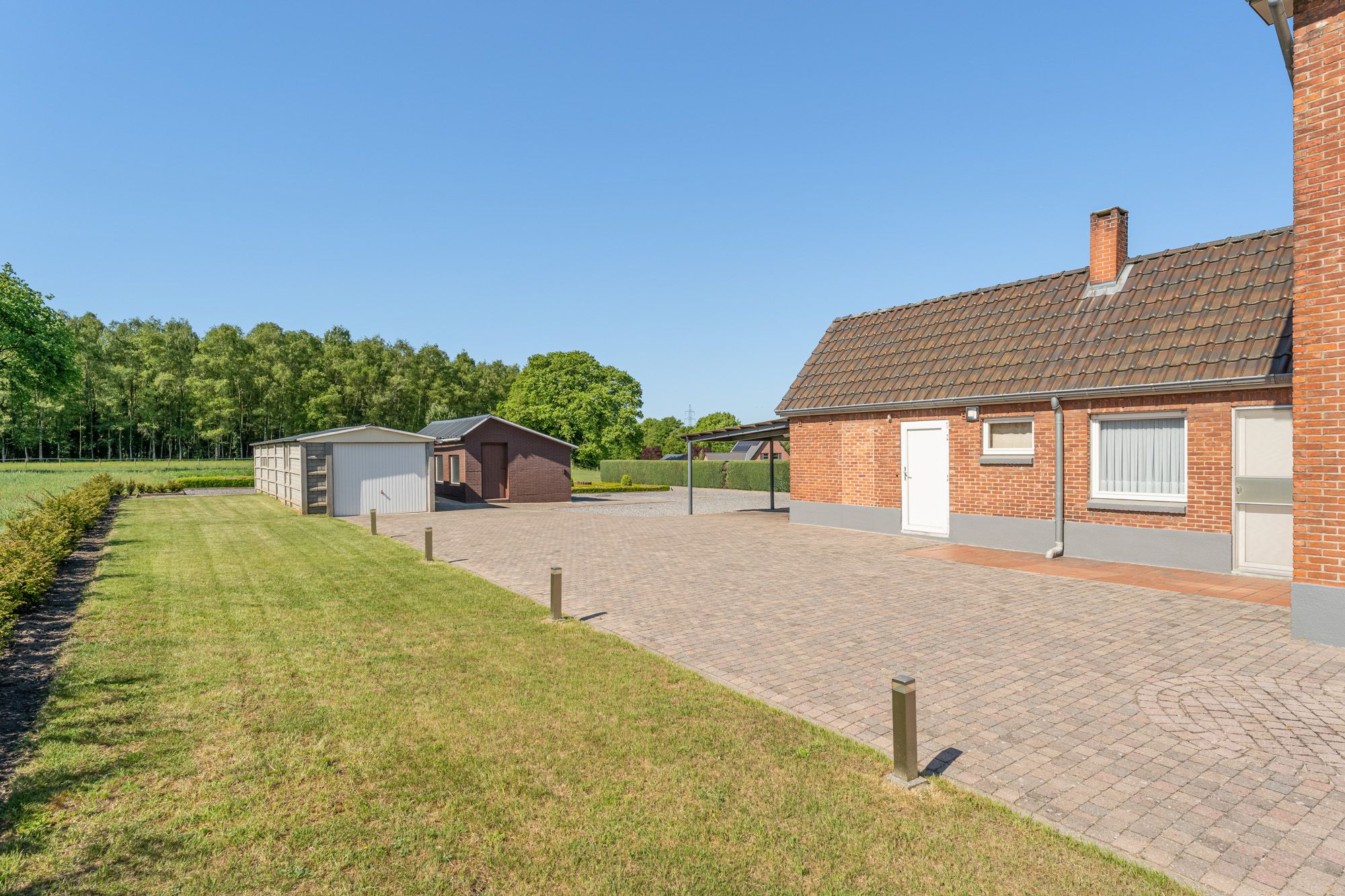 Huis te koop foto 17