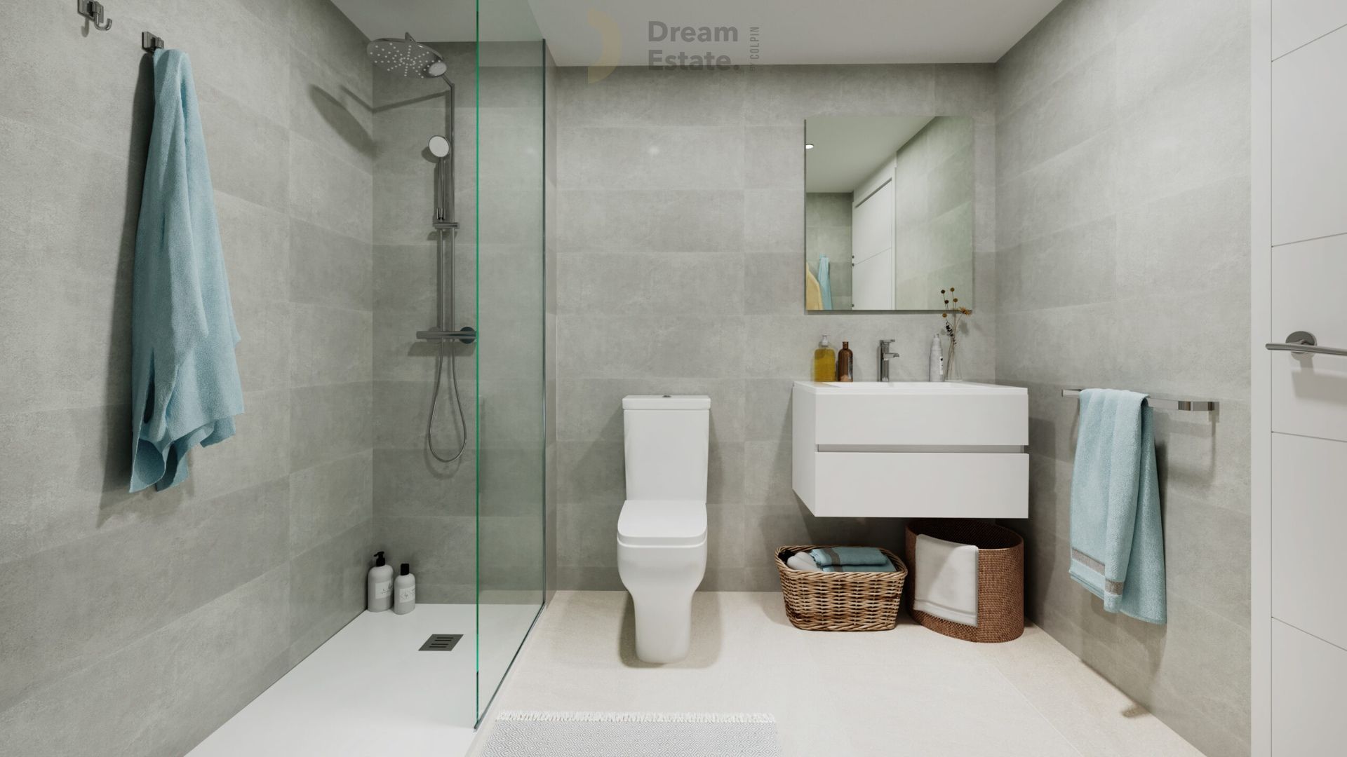 Nieuw project nabij de golf van Estepona. foto 6