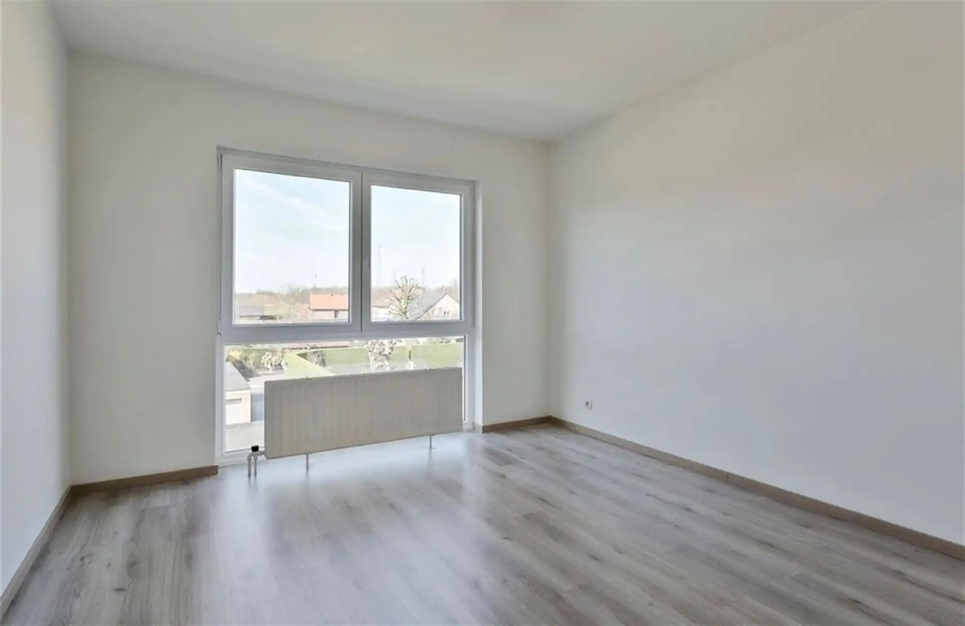 Instapklaar appartement met 2 slpks! foto 7