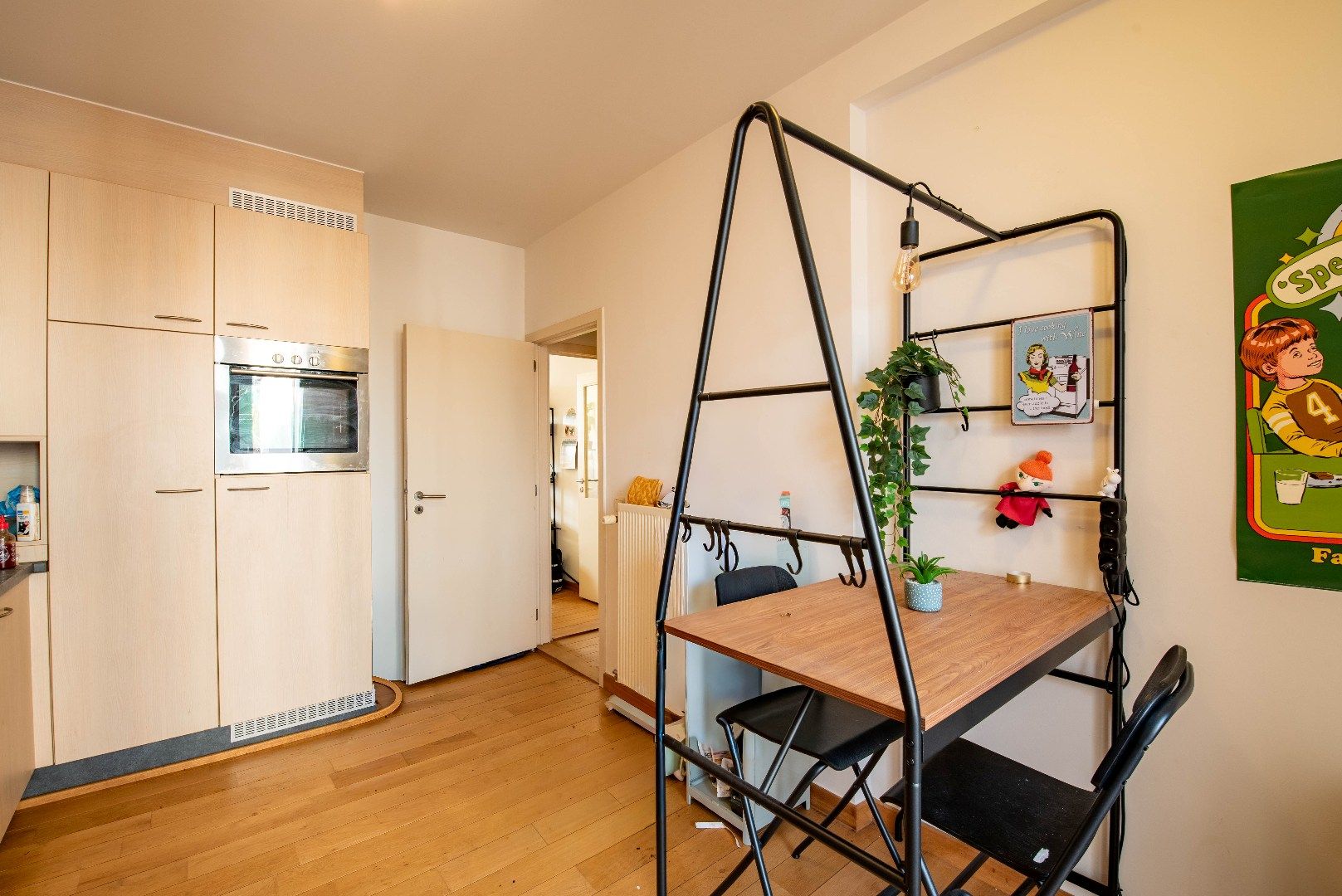 Charme appartement foto 11