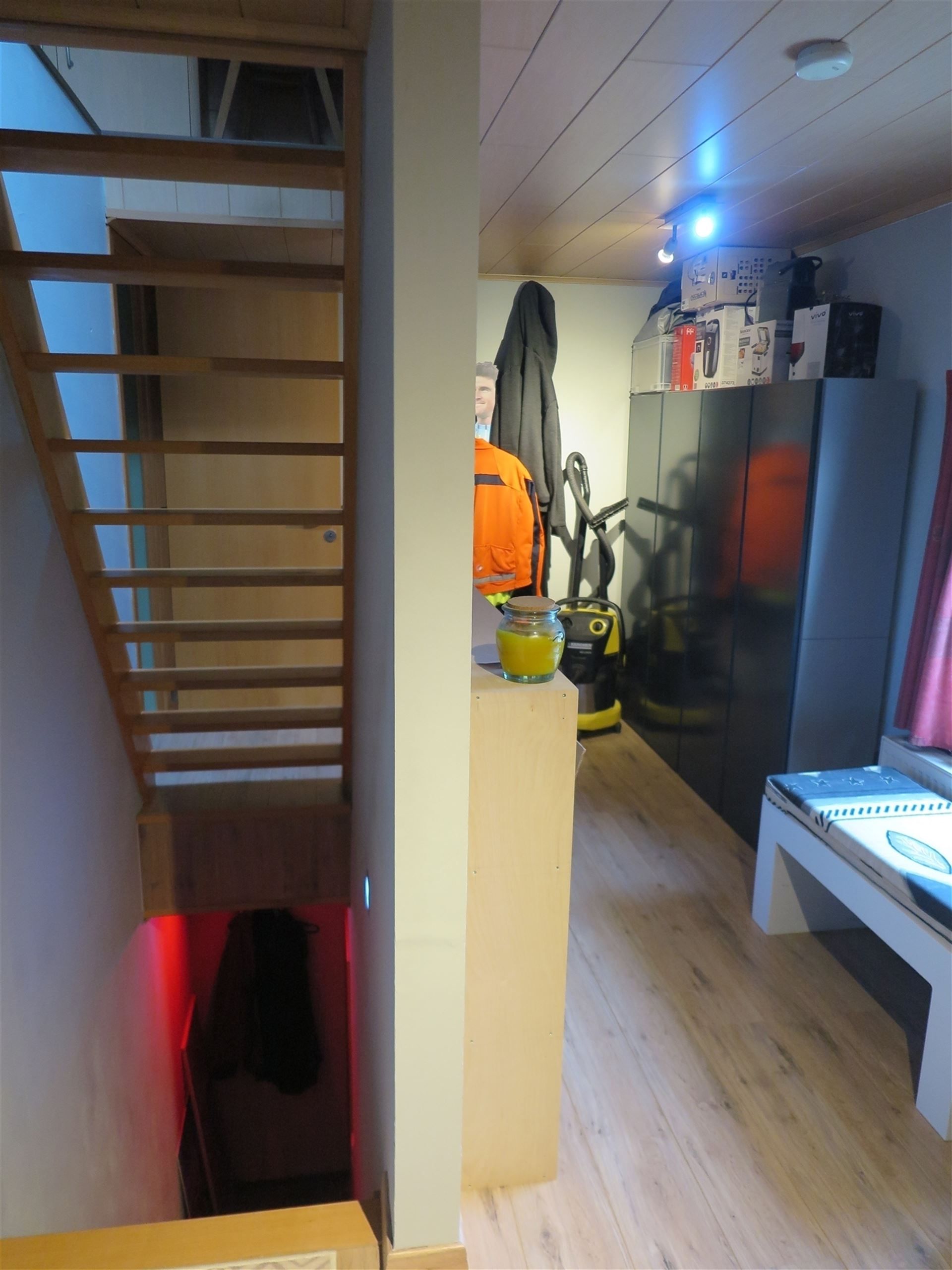 Huis foto 8