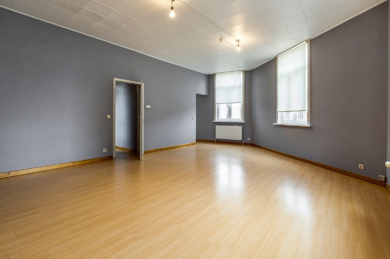 Ruim appartement centrum Gent met 3 slpk. foto 3