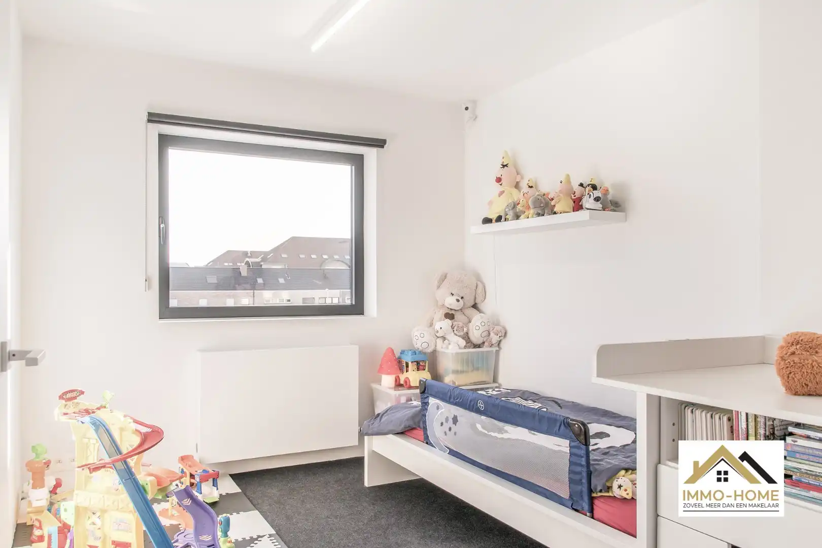 Moderne bel-etage met A-label op TOPlocatie foto 21