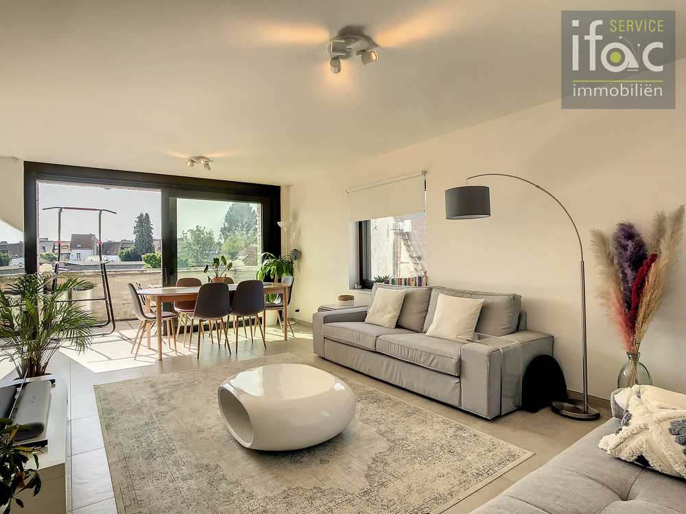 Appartement te huur foto 7