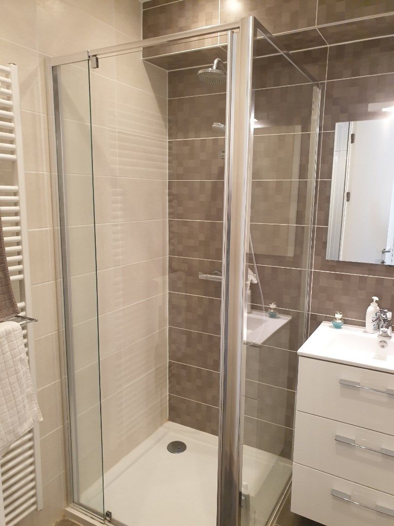 Recent modern 2 slaapkamer -appartement in het centrum van Koksijde en op een boogscheut van de Zeedijk en het strand foto 8