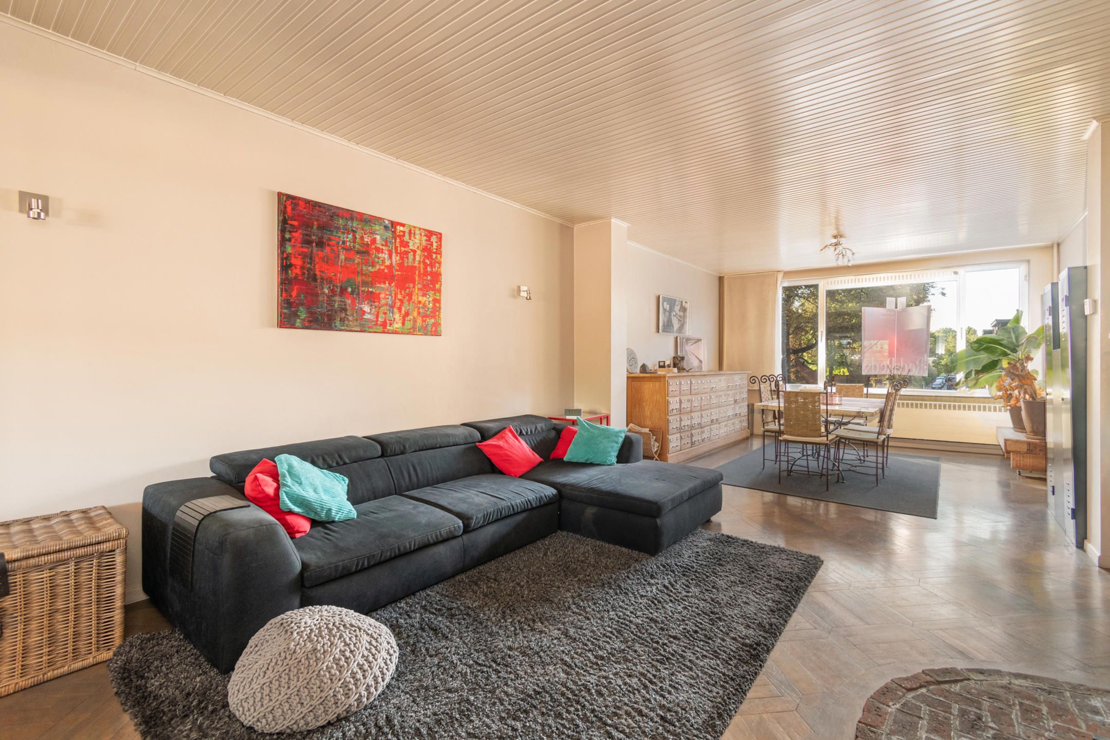 Duplexappartement van 217 m2 met 3 slaapkamers + XL terras foto 9