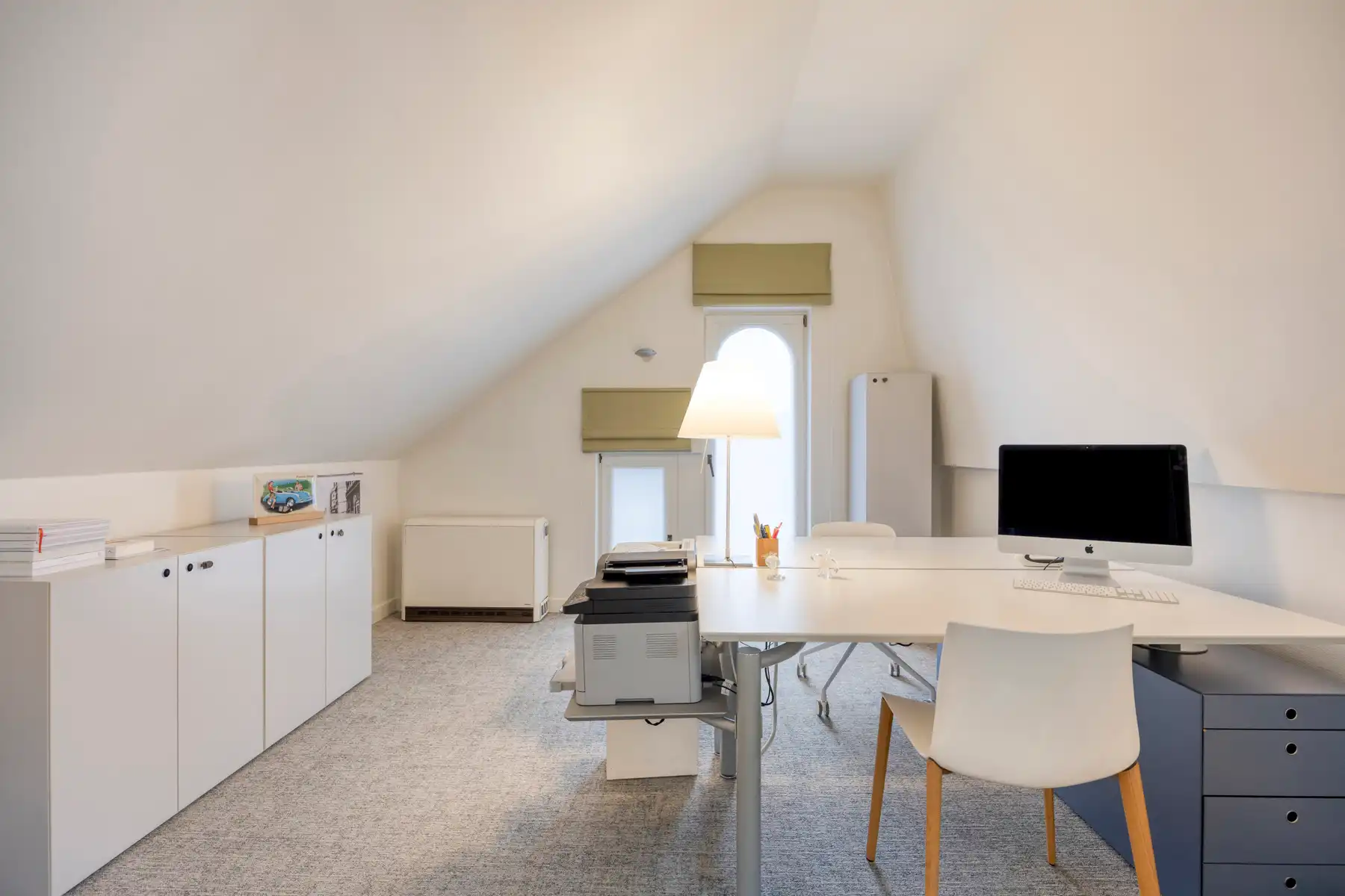 Exclusief karakterpand met prachtig open zicht foto 20