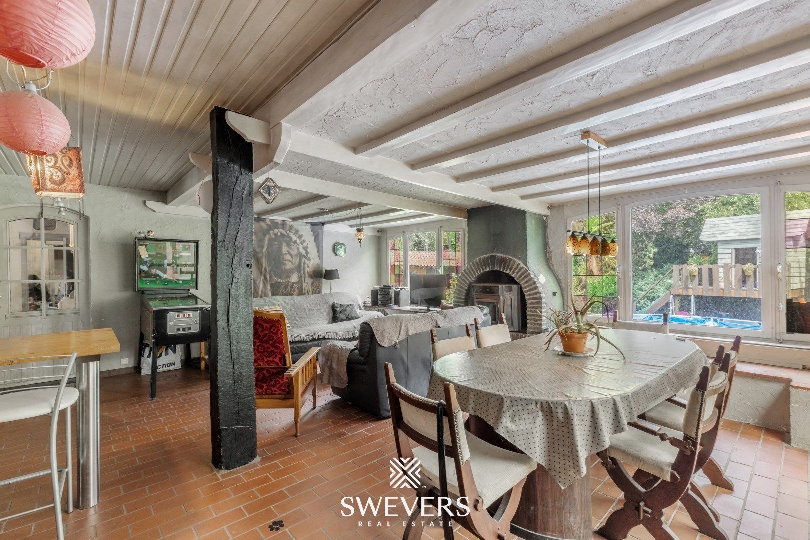 Verrassend ruime woning met veel mogelijkheden te Heusden-Zolder foto 13