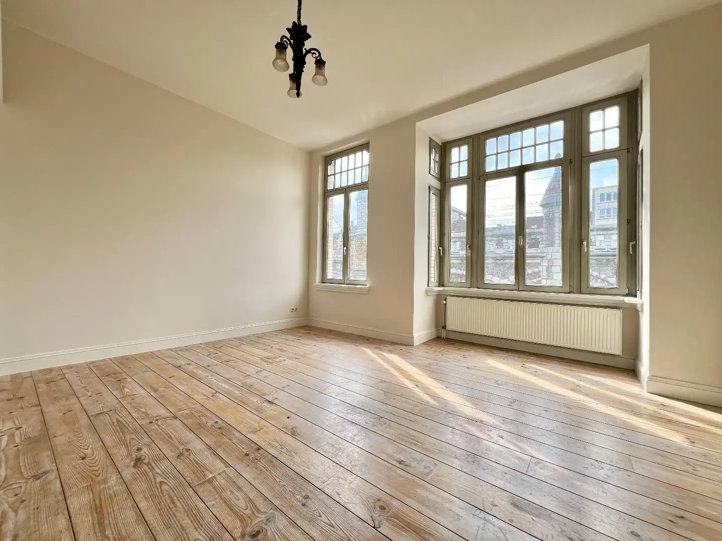 Appartement te huur Oostenstraat 36 -/101 - 2018 Antwerpen