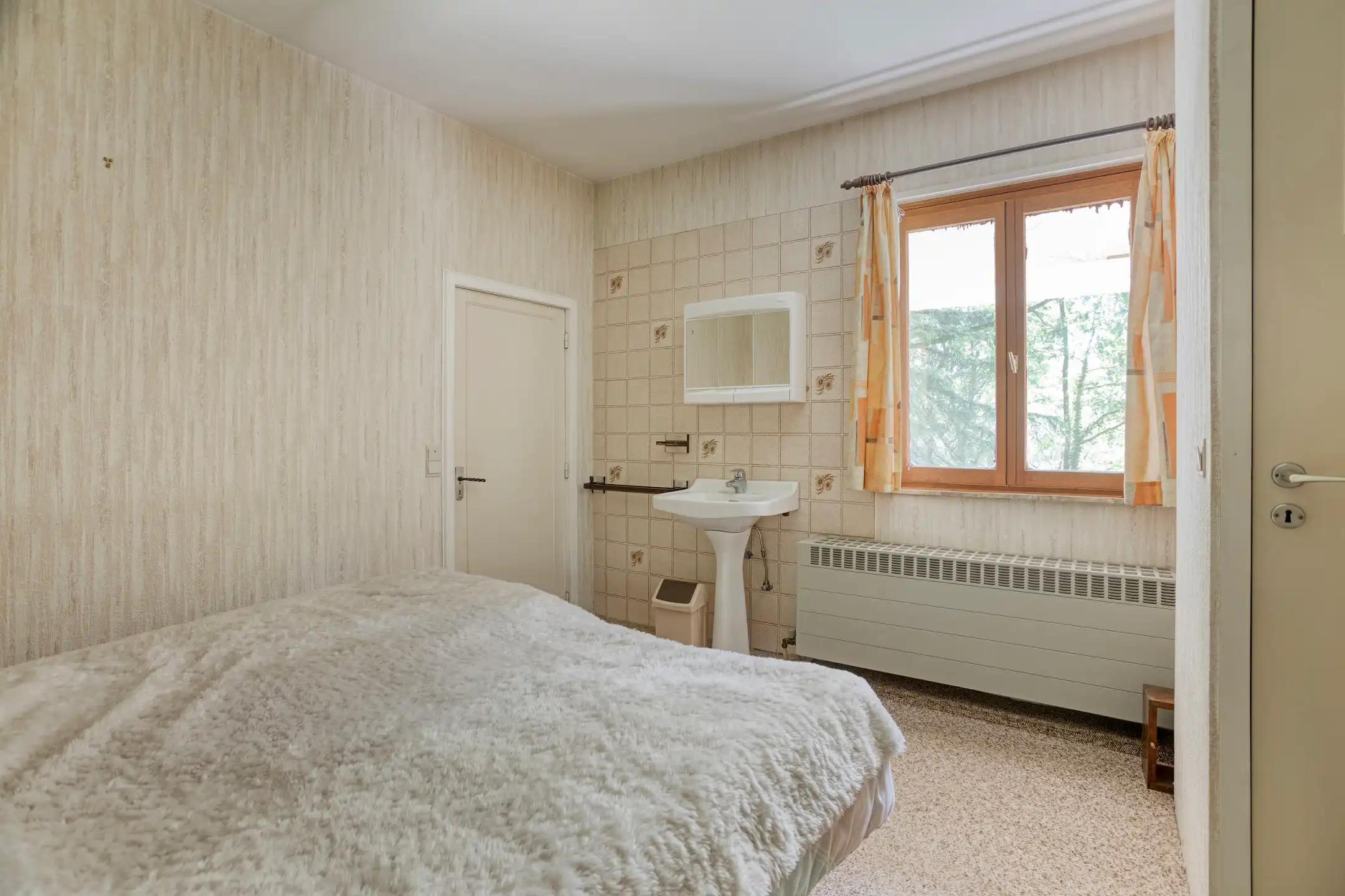 Gelijkvloers, kleinschalig wonen te Heikant-Rotselaar op 9 a foto 11