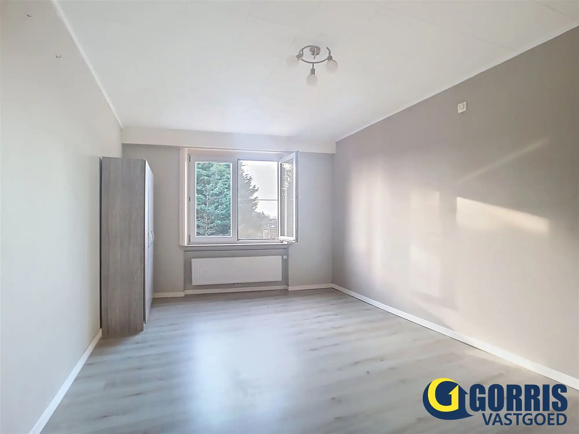 Gerenoveerd 3 slaapkamer appartement foto 8