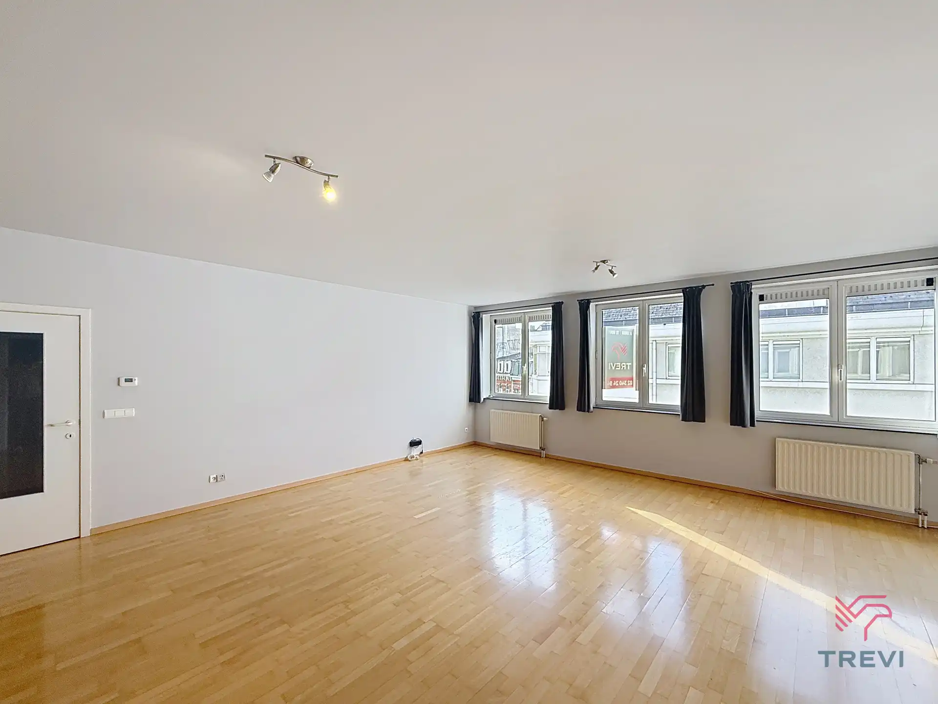 2 slaapkamer appartement - Dansaert wijk foto 3