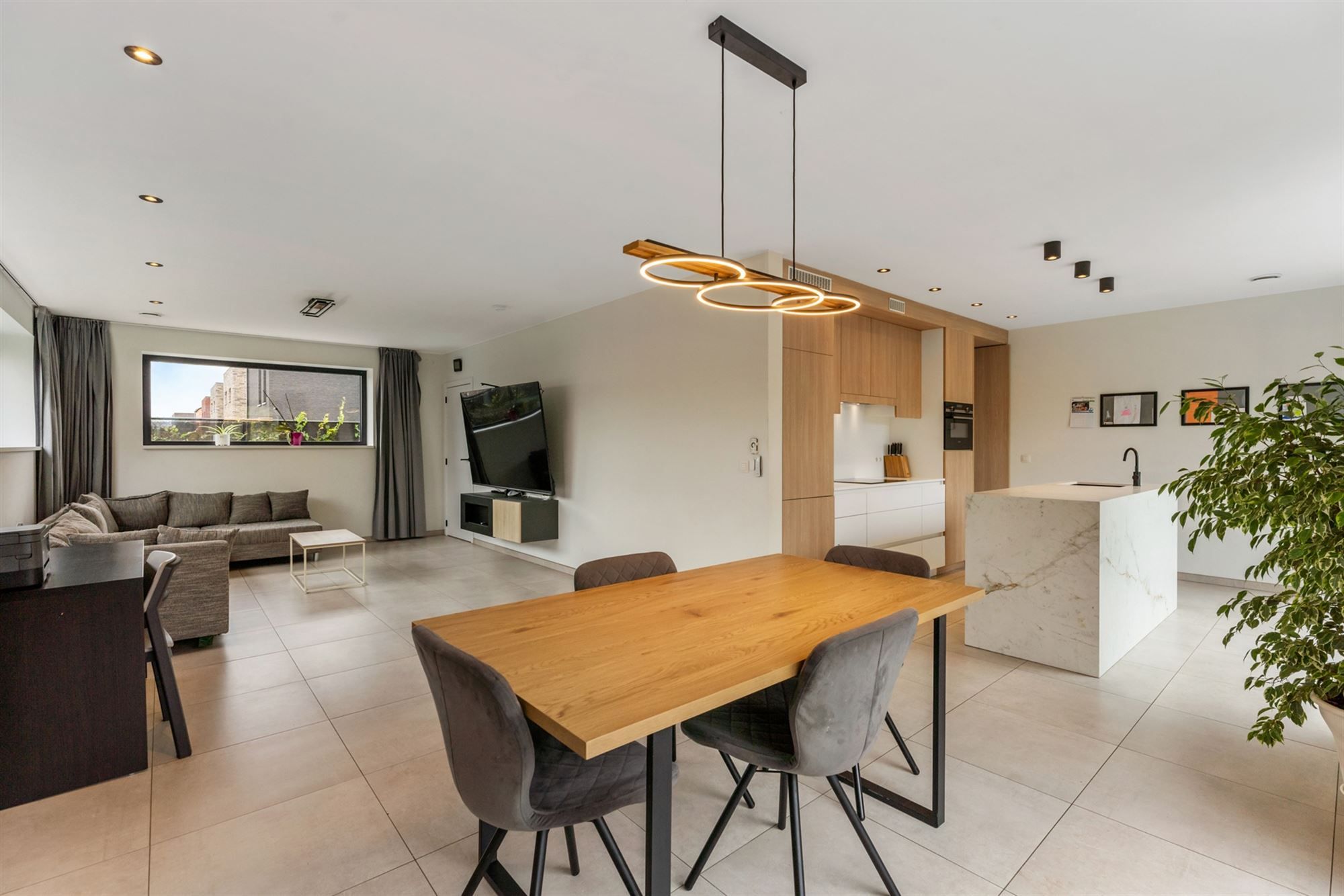 ENERGIEZUINIGE, KWALITATIEVE NIEUWBOUWWONING TE BALEN VERKOOP ONDER REGISTRATIE foto 7