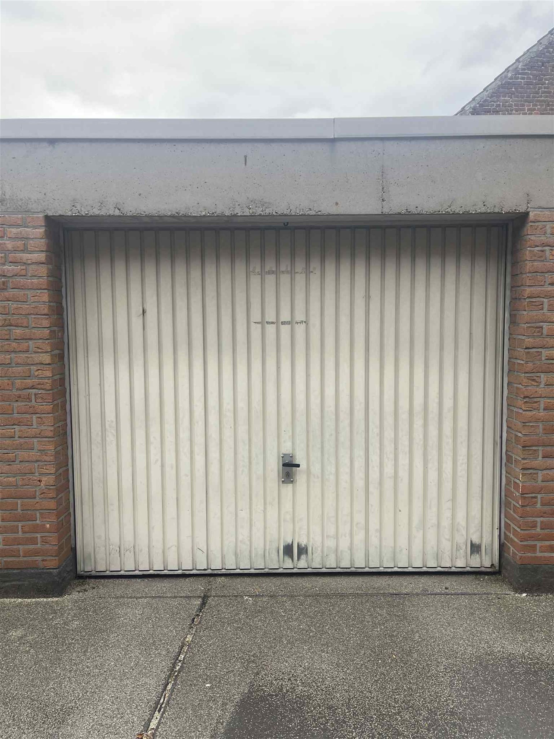 Appartement met 3 ruime kamers en garage foto 17