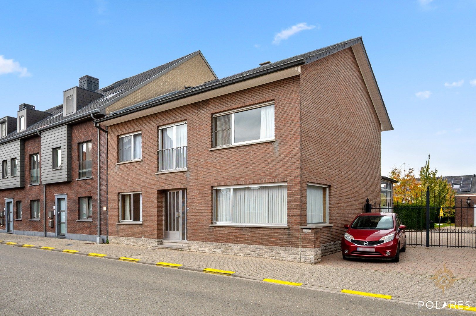 Ruime gezinswoning op toplocatie in het centrum van Herent foto 2