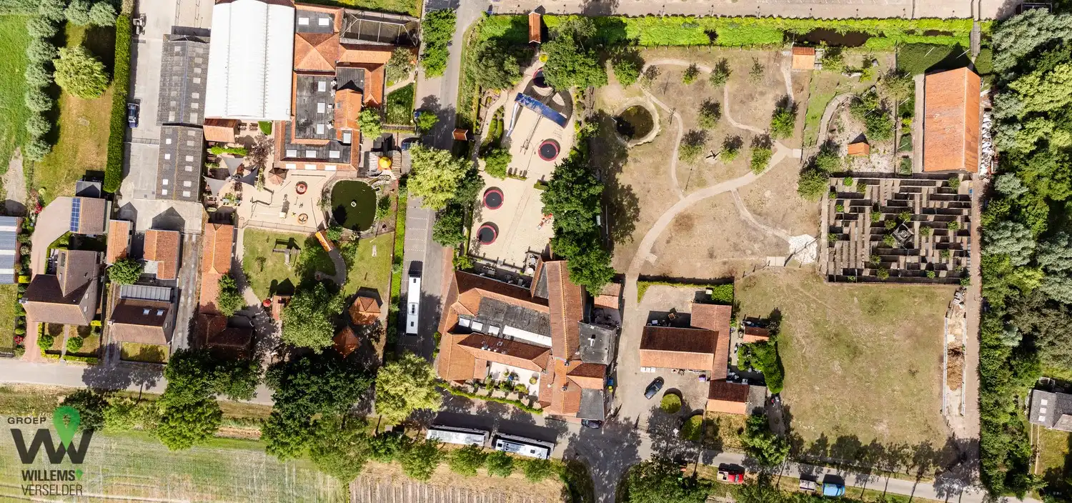 Uniek horeca geheel op 34.000m² in Eede (NL) foto 7