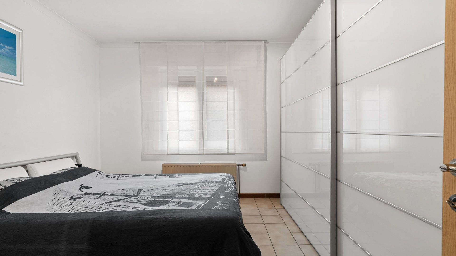 Gelijkvloerse woning met 3 slpkrs te Genk foto 15