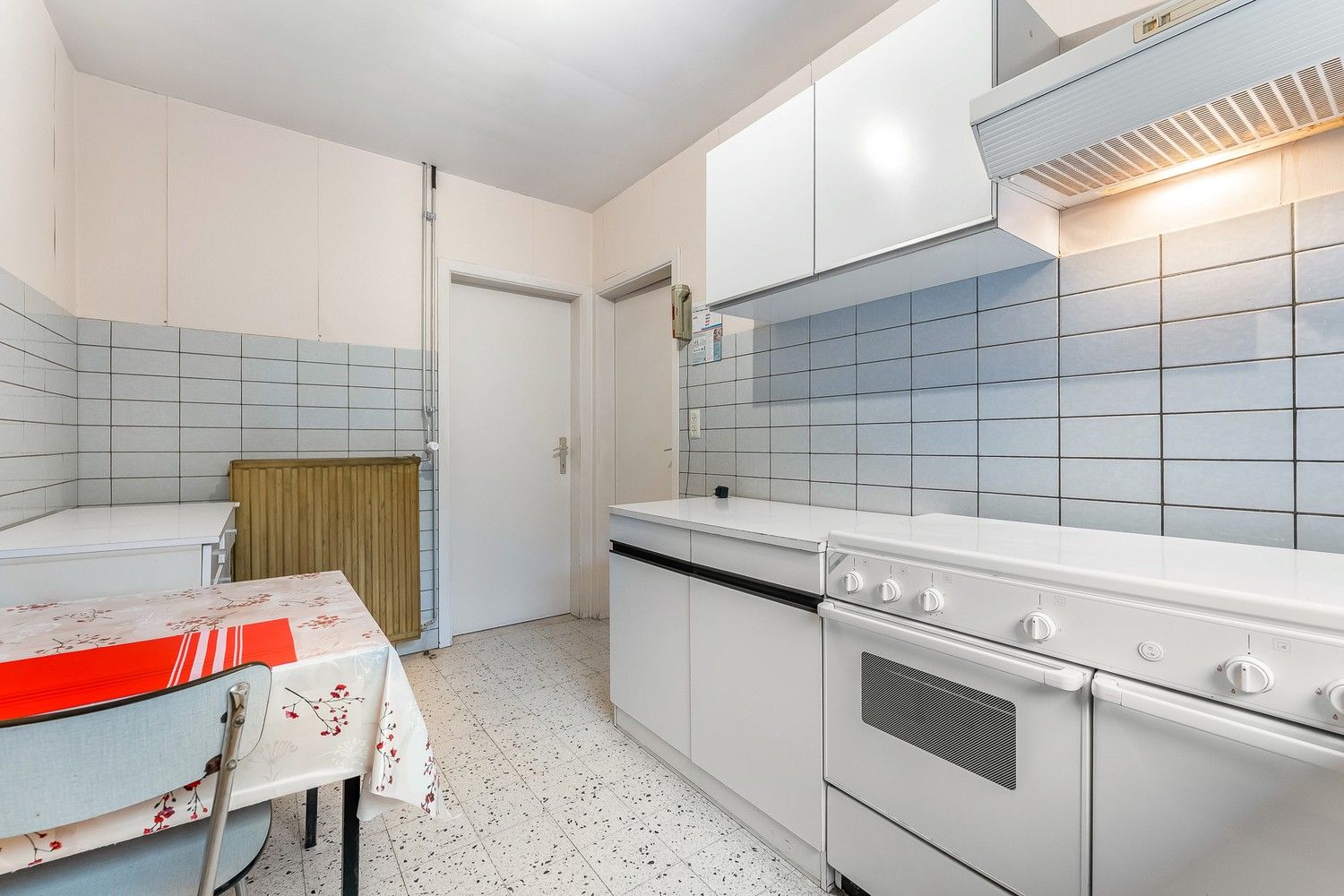 Renovatieproject op een uitstekende ligging te Bonheiden foto 7