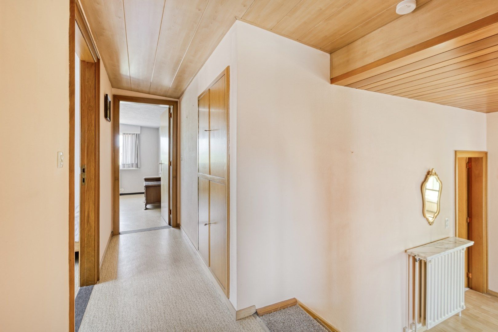 Vrijstaande woning met 3 slaapkamers op een mooi perceel van 915 m² te OLV Olen ! foto 19