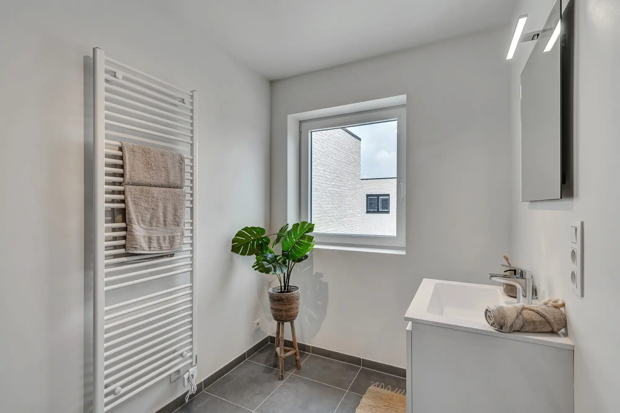 Duurzaam wonen op iconische Biba-site, Machelen-aan-de-Leie foto 7