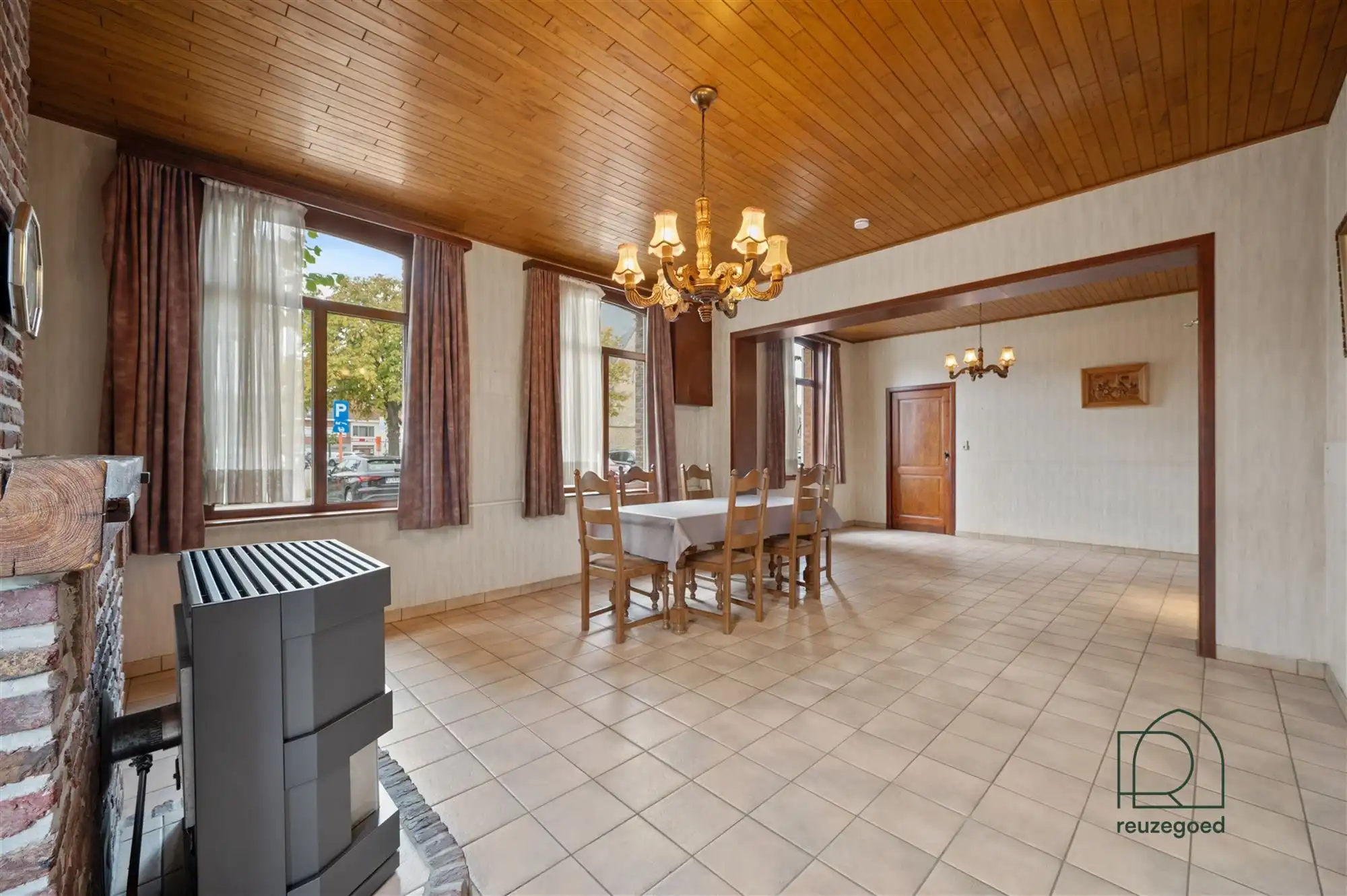 Unieke renovatiekans in het hart van Bonheiden foto 9