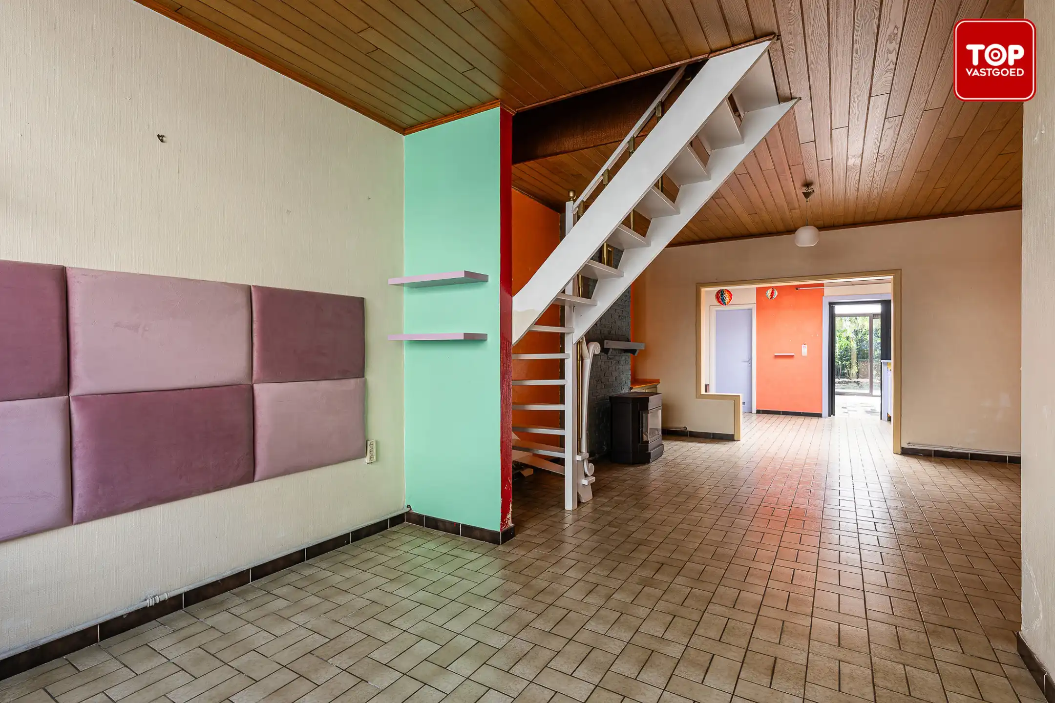 Huis te koop foto 6