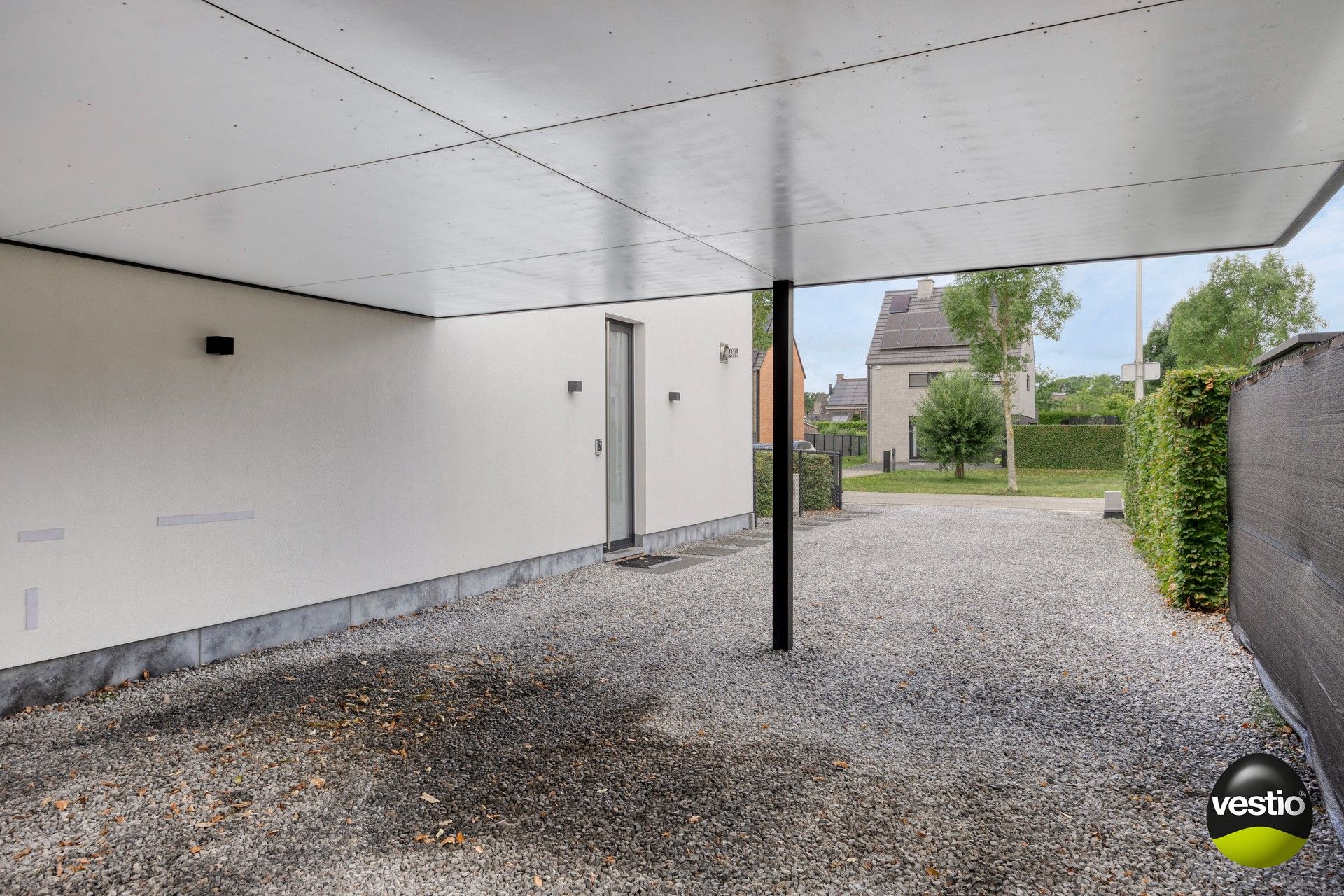 MODERNE VILLA – TOPAFWERKING IN RUSTIGE WIJK foto 6