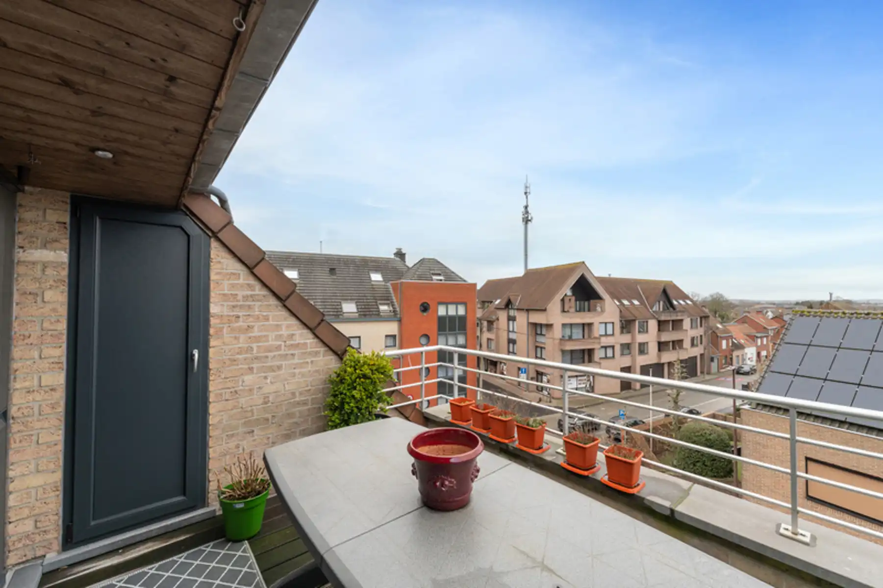 Appartement te koop foto 2