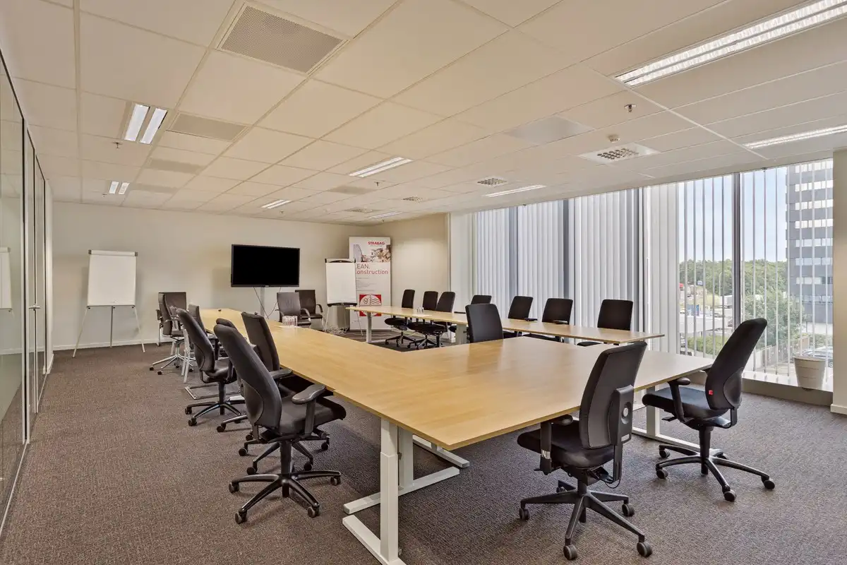 Noorderlaan 139 - Ahlers Building foto 8