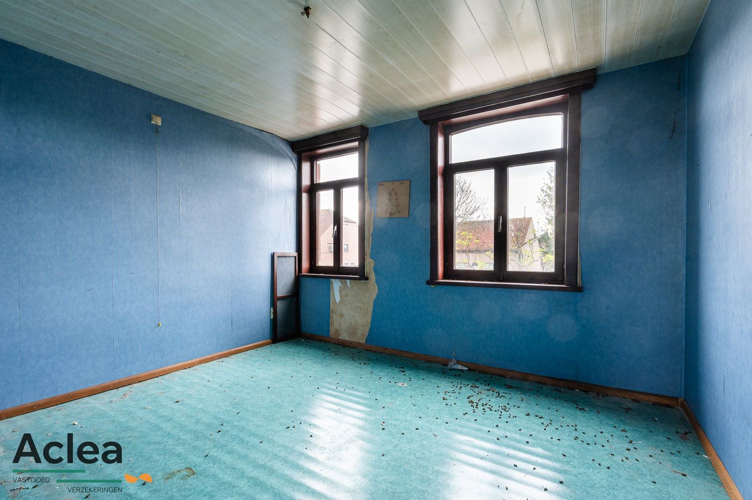 Renovatieproject van 2 naast elkaar gelegen woningen foto 9