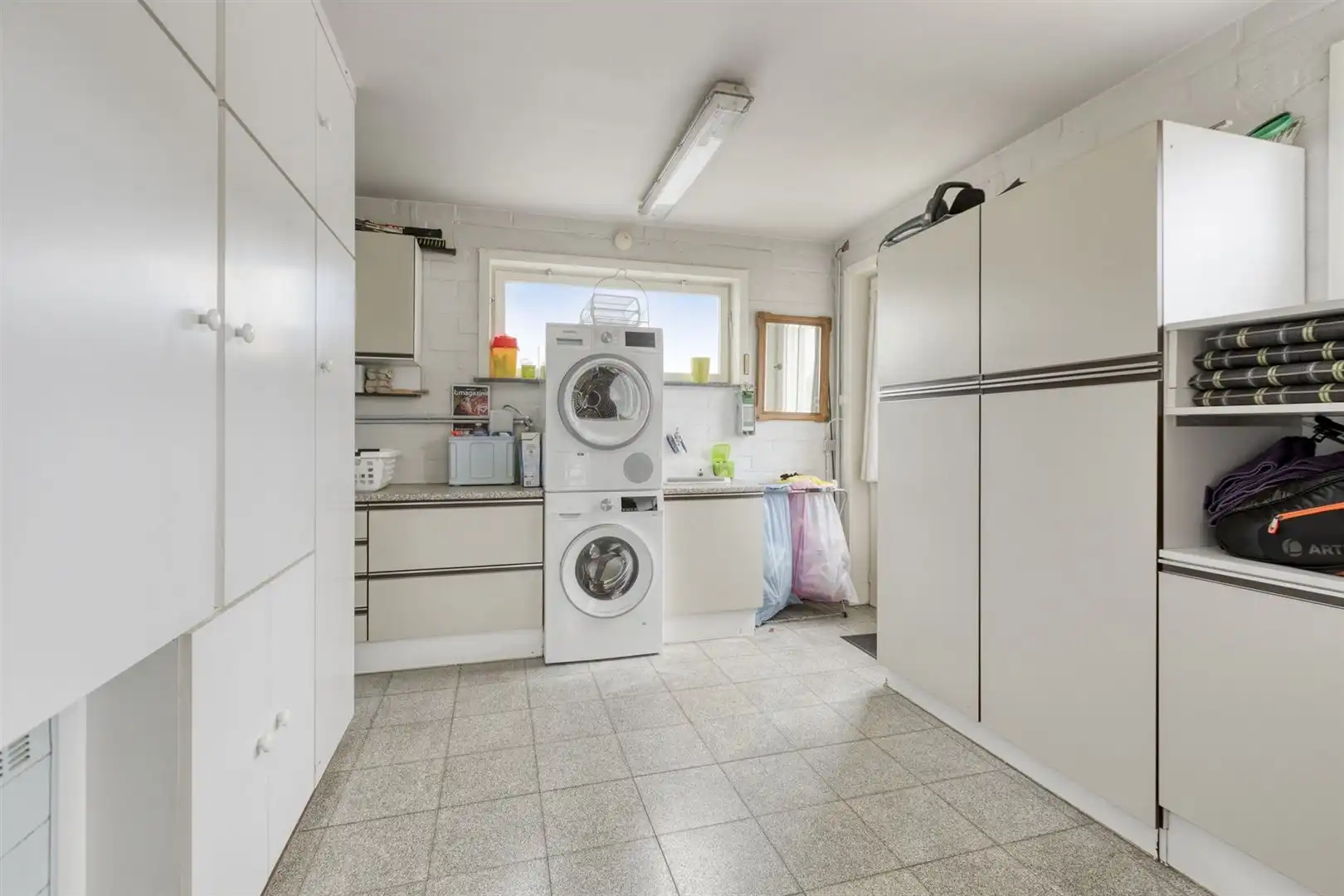 TE KOOP: Vrijstaande woning met 3 slaapkamers te Paal! foto 19