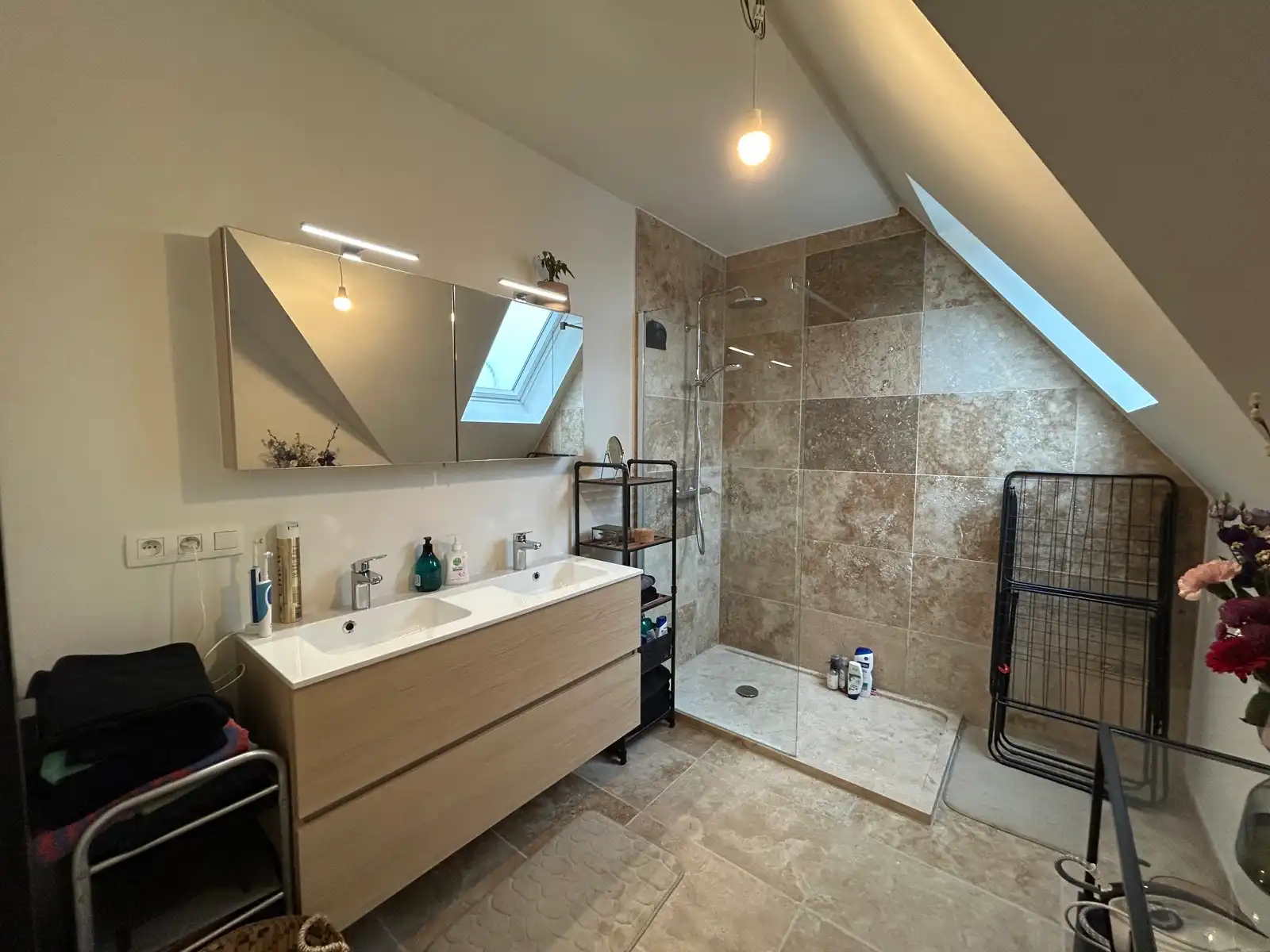 Appartement te huur foto 11