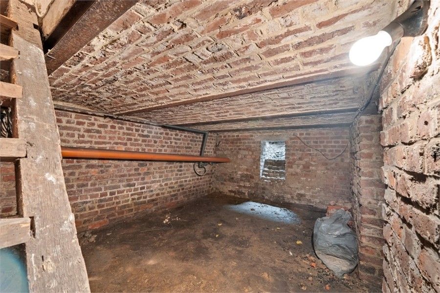 TE RENOVEREN RIJWONING VLAKBIJ HET CENTRUM VAN SINT-TRUIDEN foto 21