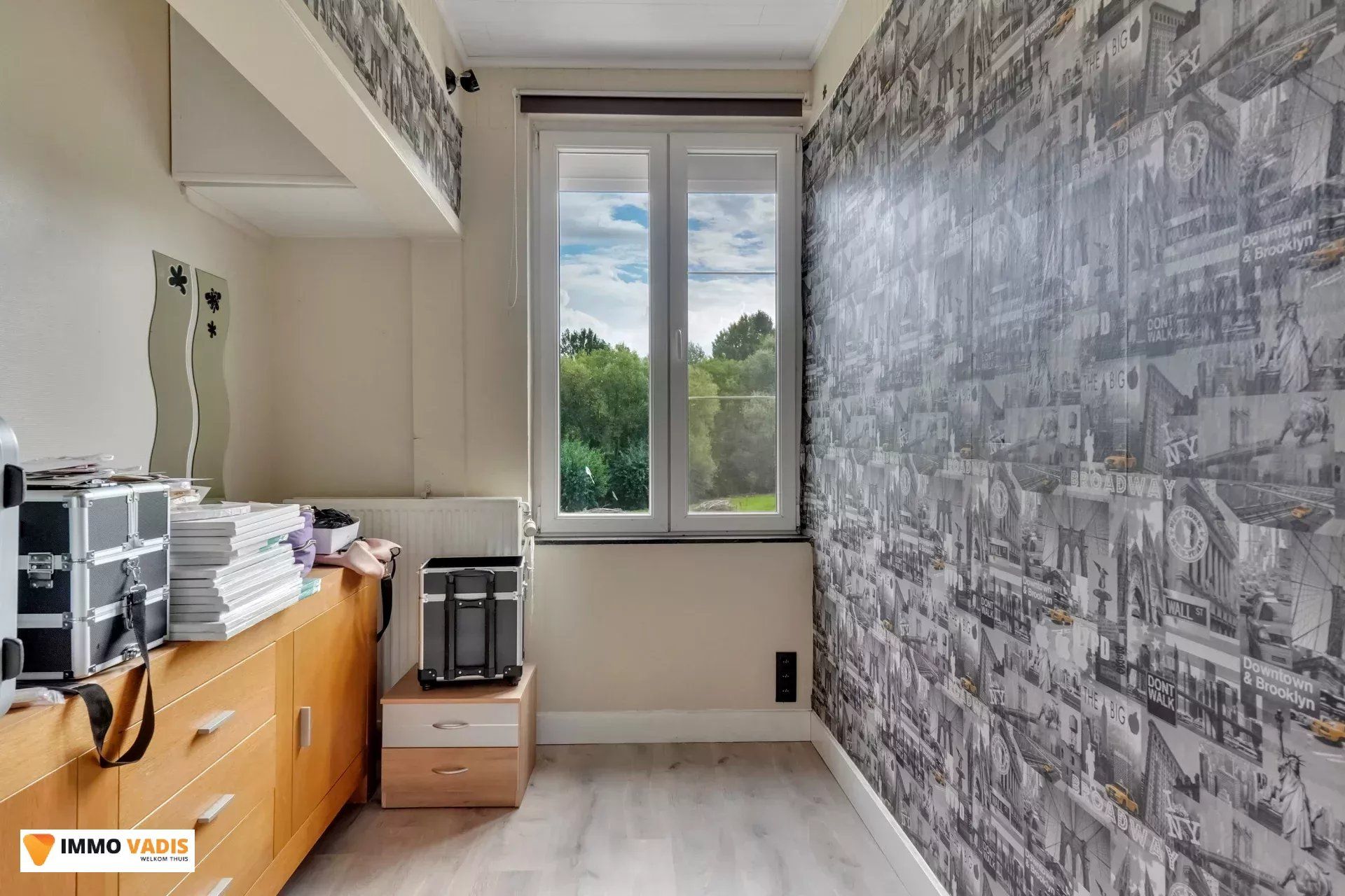 Rustig gelegen woning in Tongeren foto 13