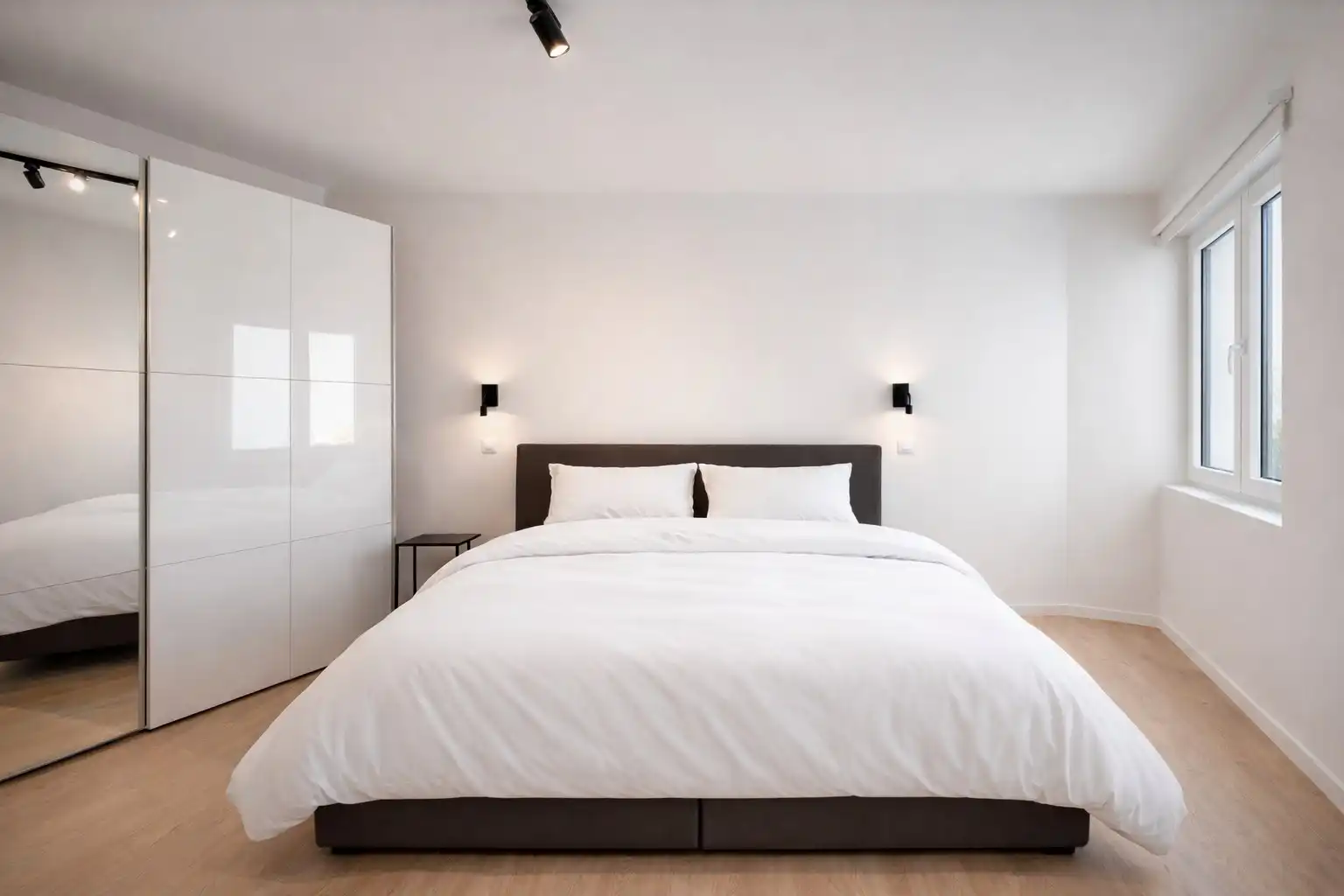 Gemeubeld appartement met schitterend zicht te Blankenberge foto 8